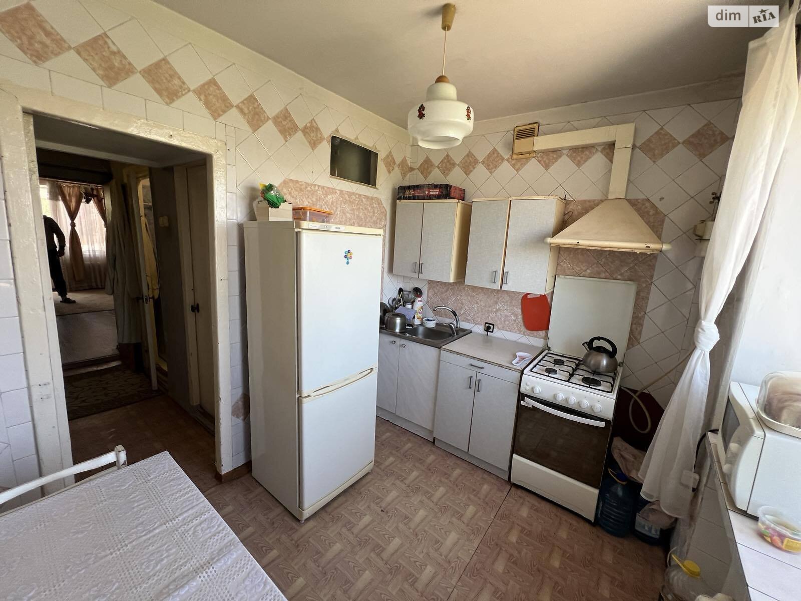 Продажа двухкомнатной квартиры в Николаеве, на ул. Океановская 26, район Корабельный фото 1 Продажа двухкомнатной квартиры в Николаеве, на ул. Океановская 26, район Корабельный фото 1