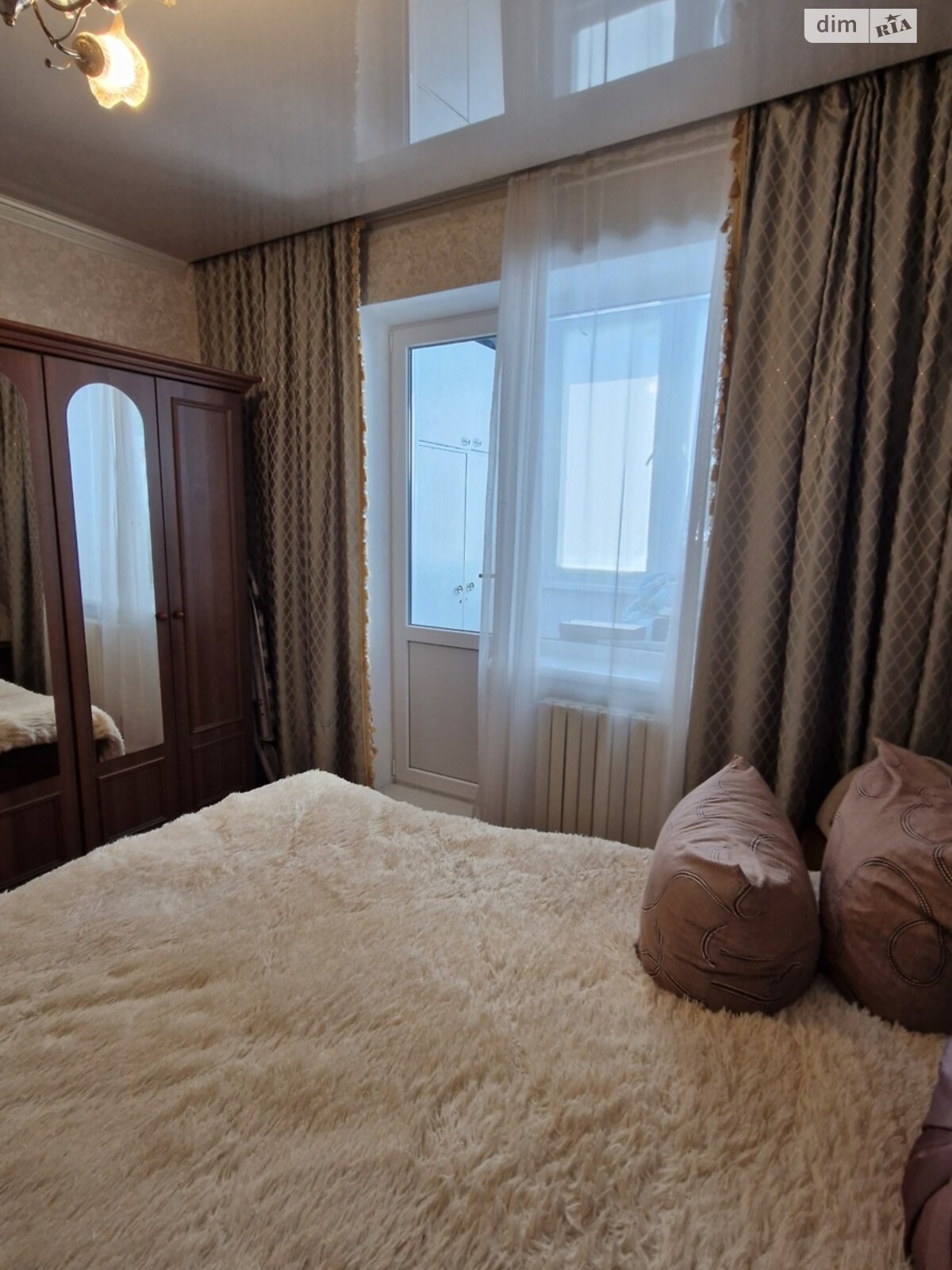 Продажа трехкомнатной квартиры в Николаеве, на ул. Океановская 62, район Корабельный фото 1 Продажа трехкомнатной квартиры в Николаеве, на ул. Океановская 62, район Корабельный фото 1