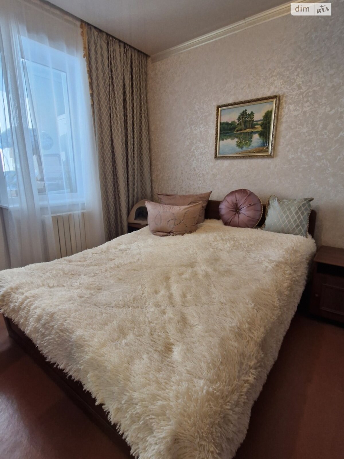 Продажа трехкомнатной квартиры в Николаеве, на ул. Океановская 62, район Корабельный фото 1 Продажа трехкомнатной квартиры в Николаеве, на ул. Океановская 62, район Корабельный фото 1