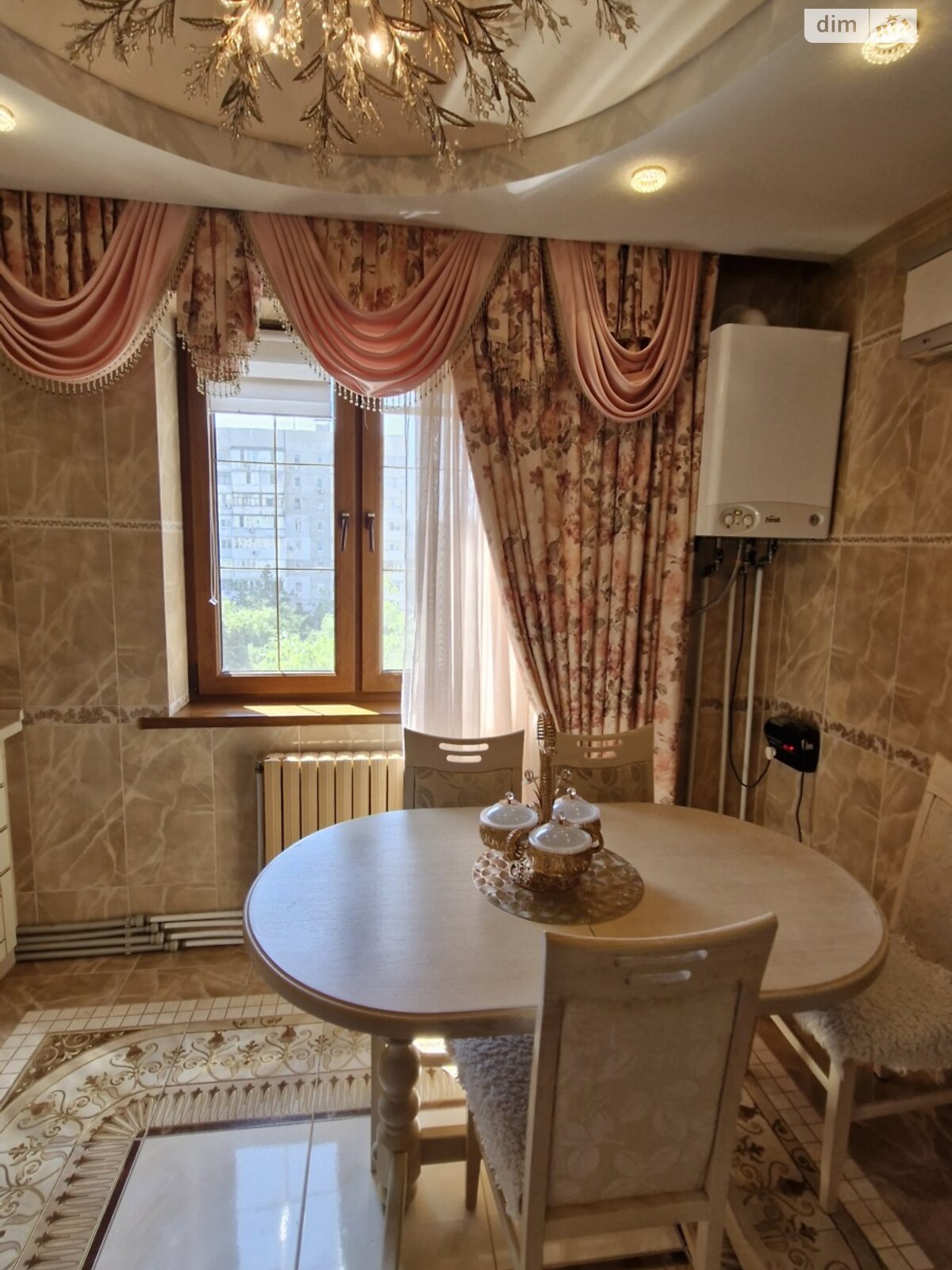 Продажа трехкомнатной квартиры в Николаеве, на ул. Океановская 62, район Корабельный фото 1 Продажа трехкомнатной квартиры в Николаеве, на ул. Океановская 62, район Корабельный фото 1