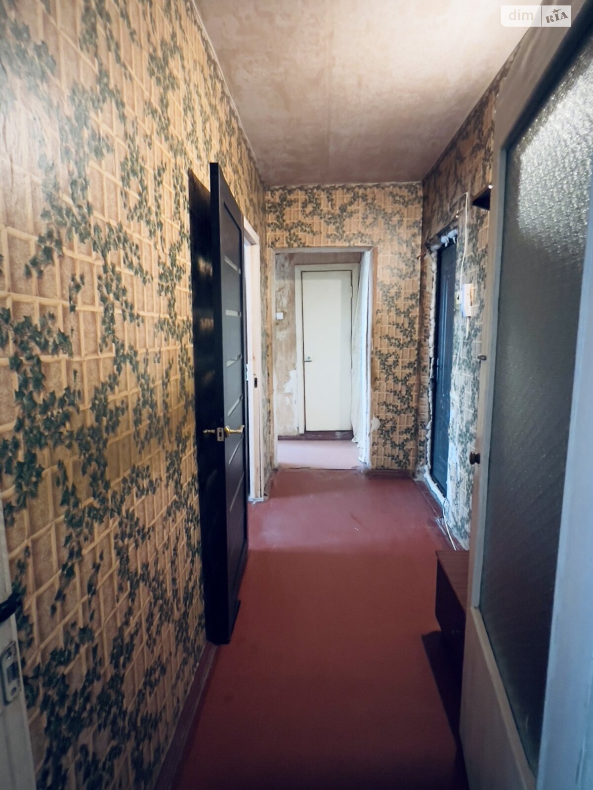 Продажа двухкомнатной квартиры в Николаеве, на ул. Океановская 52, район Корабельный фото 1 Продажа двухкомнатной квартиры в Николаеве, на ул. Океановская 52, район Корабельный фото 1
