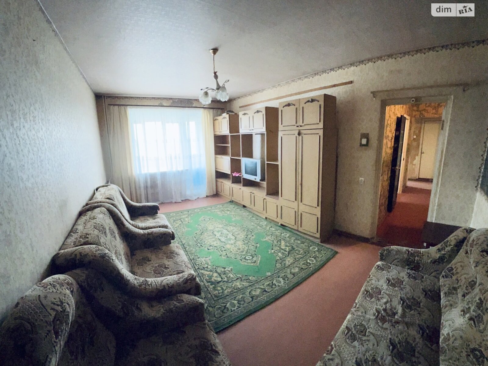 Продажа двухкомнатной квартиры в Николаеве, на ул. Океановская 52, район Корабельный фото 1 Продажа двухкомнатной квартиры в Николаеве, на ул. Океановская 52, район Корабельный фото 1
