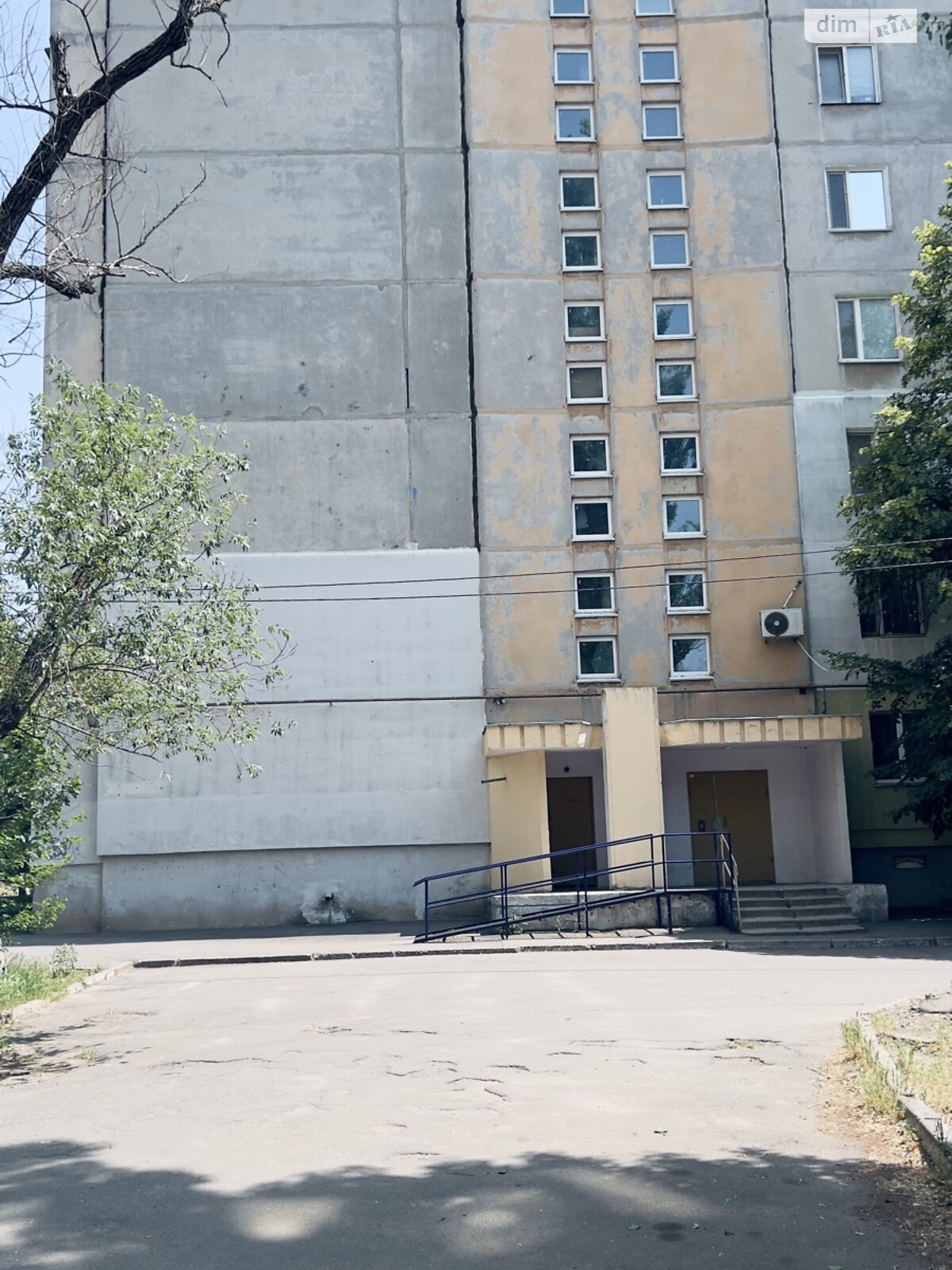 Продажа двухкомнатной квартиры в Николаеве, на ул. Океановская 52, район Корабельный фото 1 Продажа двухкомнатной квартиры в Николаеве, на ул. Океановская 52, район Корабельный фото 1