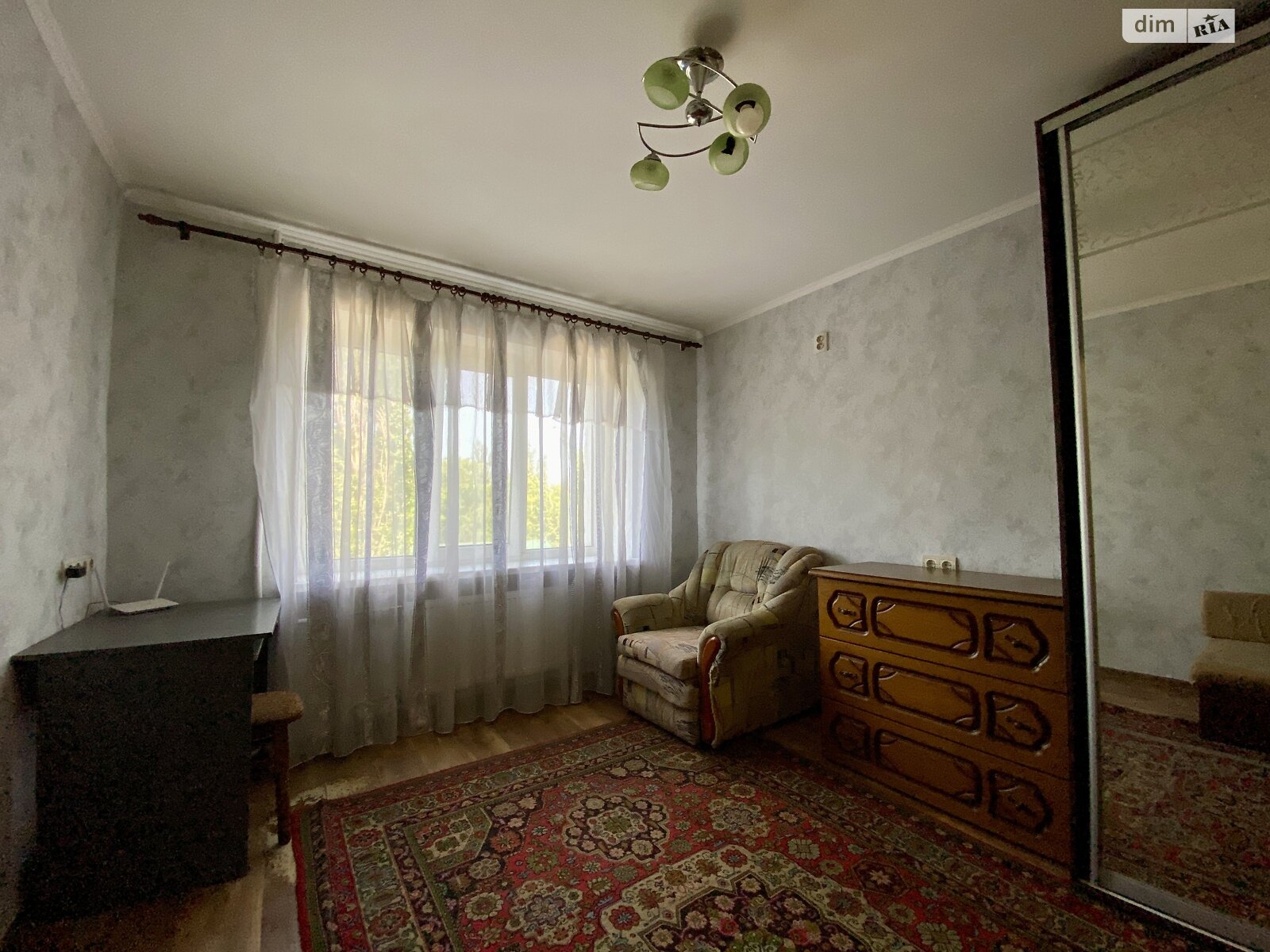 Продажа однокомнатной квартиры в Николаеве, на ул. Океановская, район Корабельный фото 1 Продажа однокомнатной квартиры в Николаеве, на ул. Океановская, район Корабельный фото 1