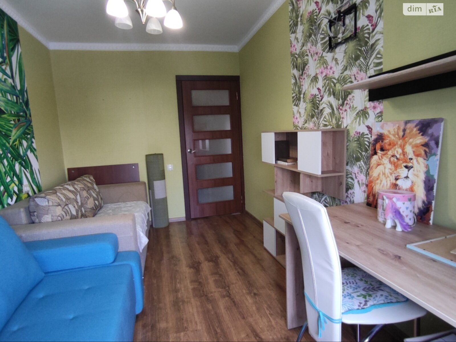 Продажа двухкомнатной квартиры в Николаеве, на ул. Океановская 40, район Корабельный фото 1 Продажа двухкомнатной квартиры в Николаеве, на ул. Океановская 40, район Корабельный фото 1