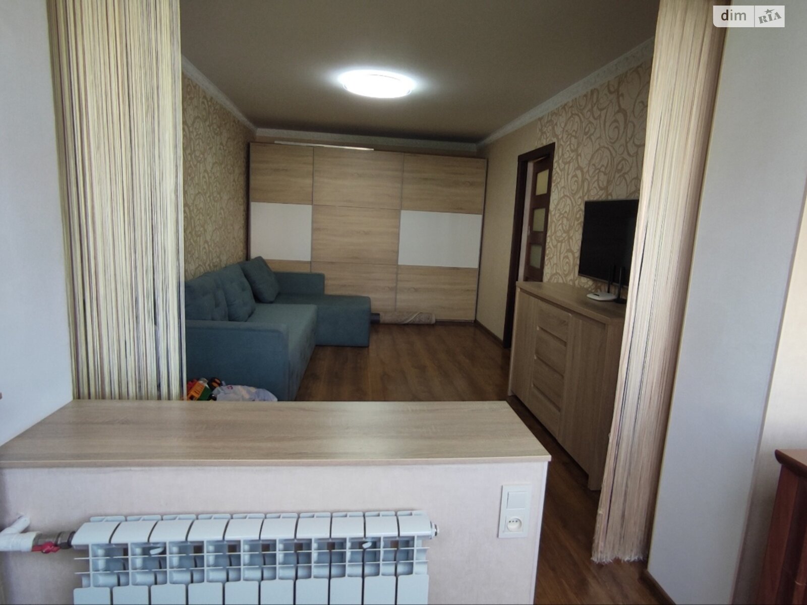 Продажа двухкомнатной квартиры в Николаеве, на ул. Океановская 40, район Корабельный фото 1 Продажа двухкомнатной квартиры в Николаеве, на ул. Океановская 40, район Корабельный фото 1