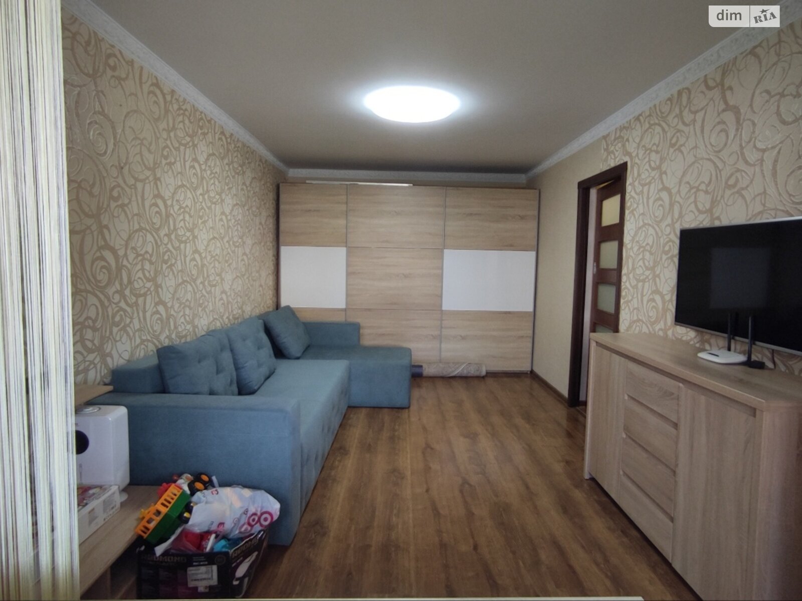 Продажа двухкомнатной квартиры в Николаеве, на ул. Океановская 40, район Корабельный фото 1 Продажа двухкомнатной квартиры в Николаеве, на ул. Океановская 40, район Корабельный фото 1