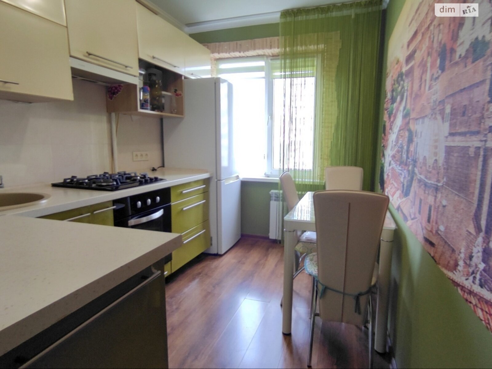 Продажа двухкомнатной квартиры в Николаеве, на ул. Океановская 40, район Корабельный фото 1 Продажа двухкомнатной квартиры в Николаеве, на ул. Океановская 40, район Корабельный фото 1
