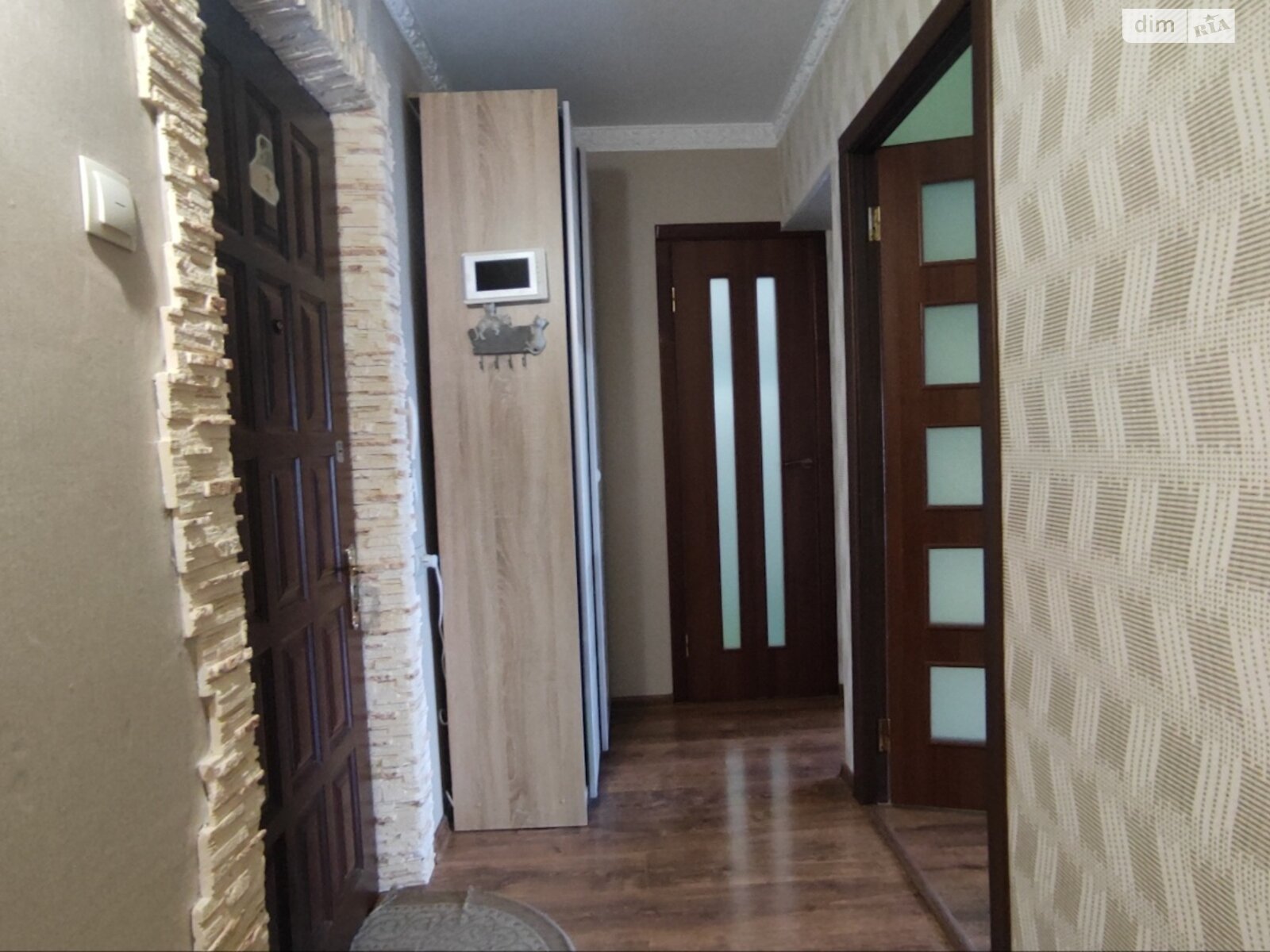 Продажа двухкомнатной квартиры в Николаеве, на ул. Океановская 40, район Корабельный фото 1 Продажа двухкомнатной квартиры в Николаеве, на ул. Океановская 40, район Корабельный фото 1