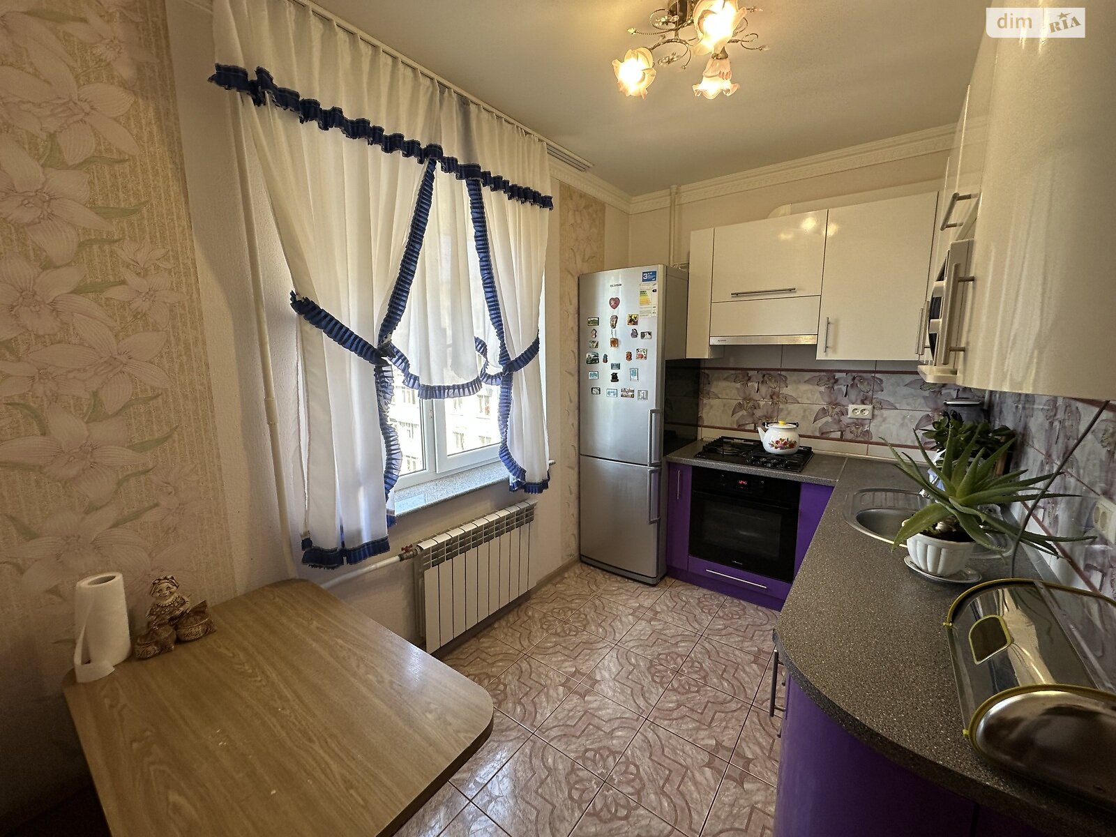 Продажа трехкомнатной квартиры в Николаеве, на ул. Океановская 52, кв. 32, район Корабельный фото 1