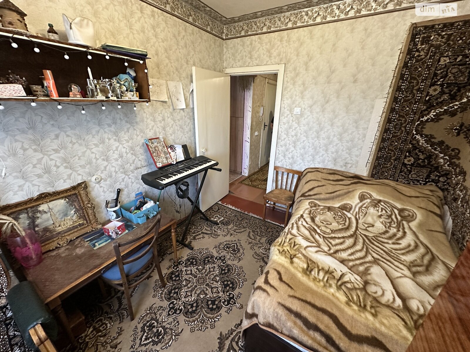 Продажа трехкомнатной квартиры в Николаеве, на ул. Океановская 52, кв. 32, район Корабельный фото 1