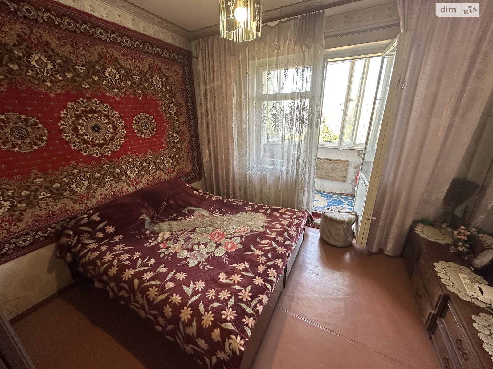 Продажа трехкомнатной квартиры в Николаеве, на ул. Океановская 52, кв. 32, район Корабельный фото 1