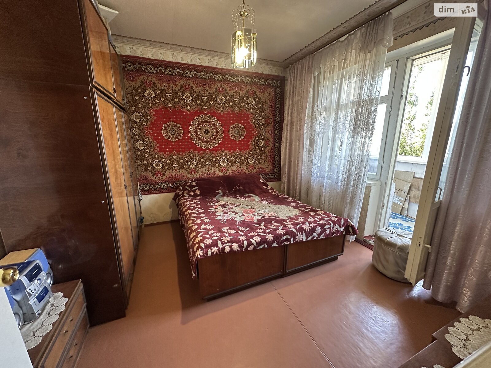 Продажа трехкомнатной квартиры в Николаеве, на ул. Океановская 52, кв. 32, район Корабельный фото 1