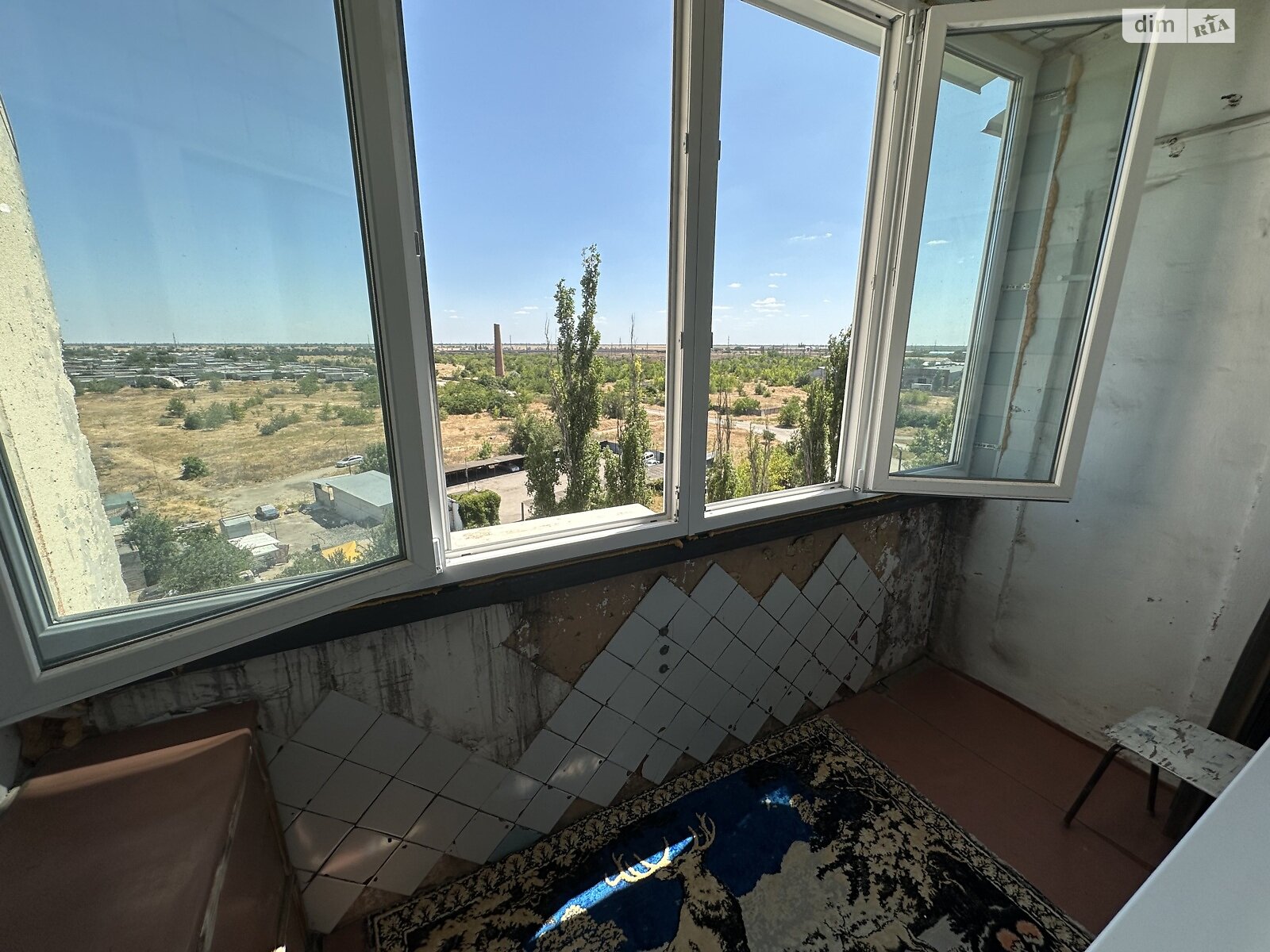 Продажа трехкомнатной квартиры в Николаеве, на ул. Океановская 52, кв. 32, район Корабельный фото 1