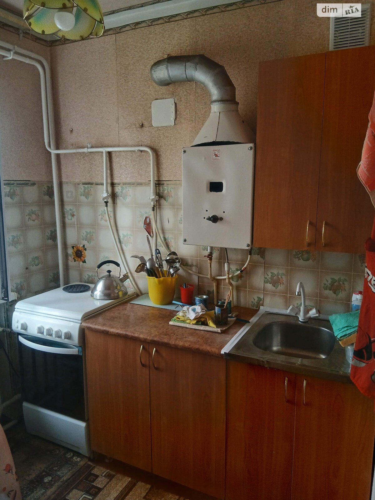Продажа двухкомнатной квартиры в Николаеве, на ул. Океановская 2, район Корабельный фото 1 Продажа двухкомнатной квартиры в Николаеве, на ул. Океановская 2, район Корабельный фото 1
