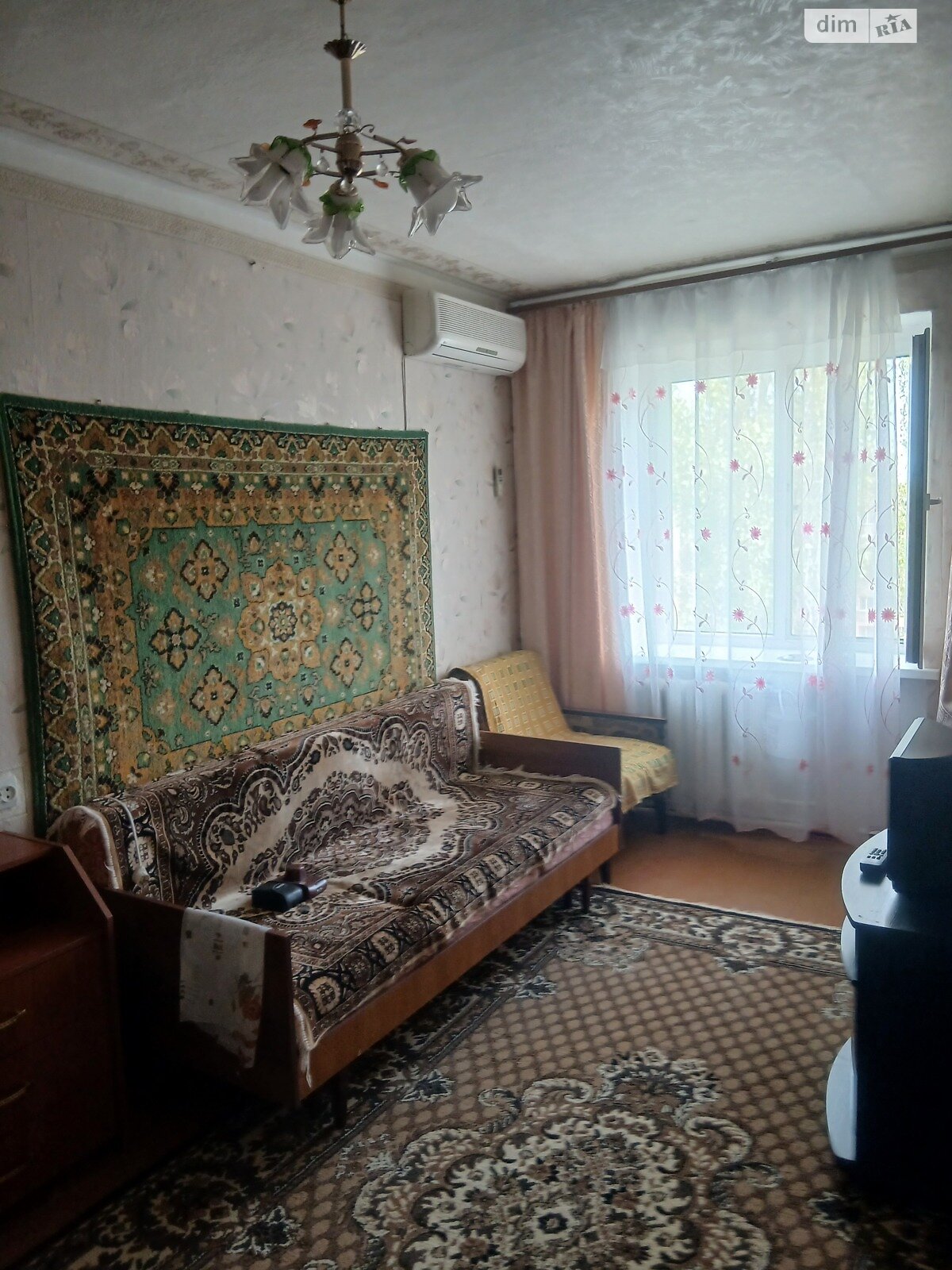 Продажа двухкомнатной квартиры в Николаеве, на ул. Океановская 2, район Корабельный фото 1 Продажа двухкомнатной квартиры в Николаеве, на ул. Океановская 2, район Корабельный фото 1