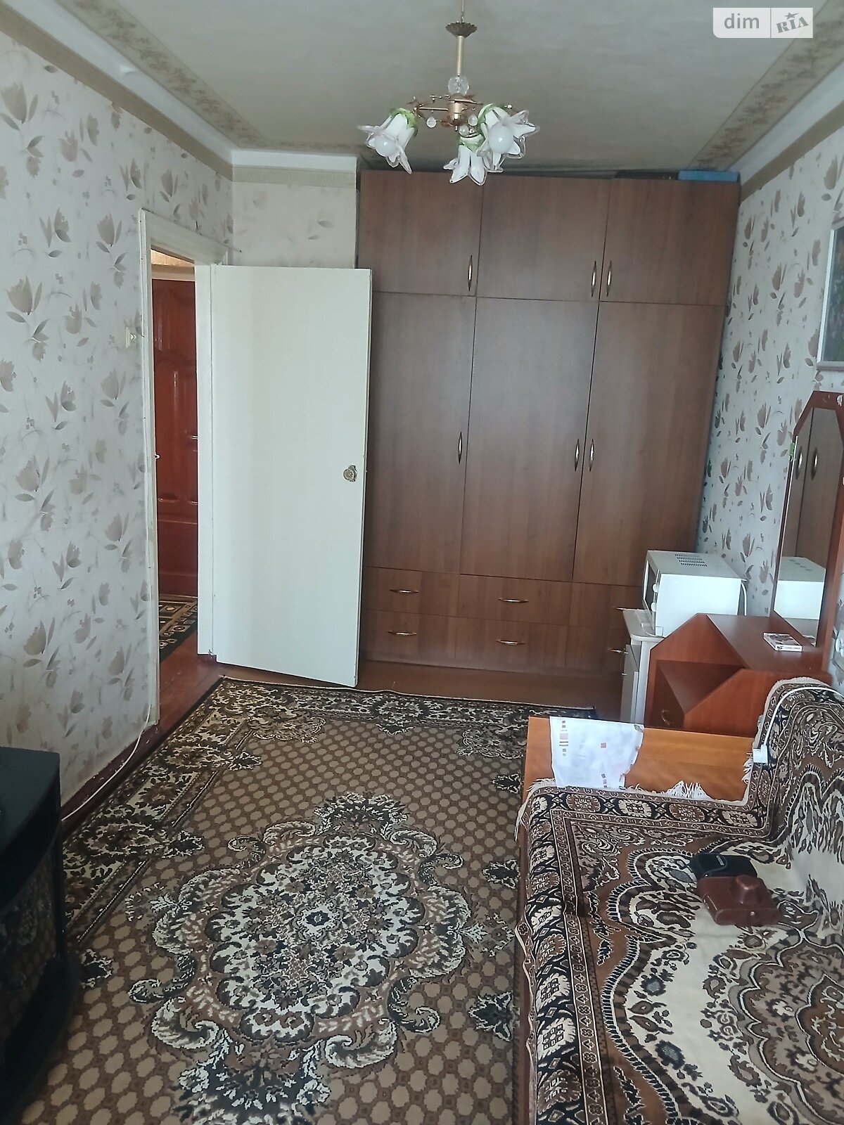 Продажа двухкомнатной квартиры в Николаеве, на ул. Океановская 2, район Корабельный фото 1 Продажа двухкомнатной квартиры в Николаеве, на ул. Океановская 2, район Корабельный фото 1