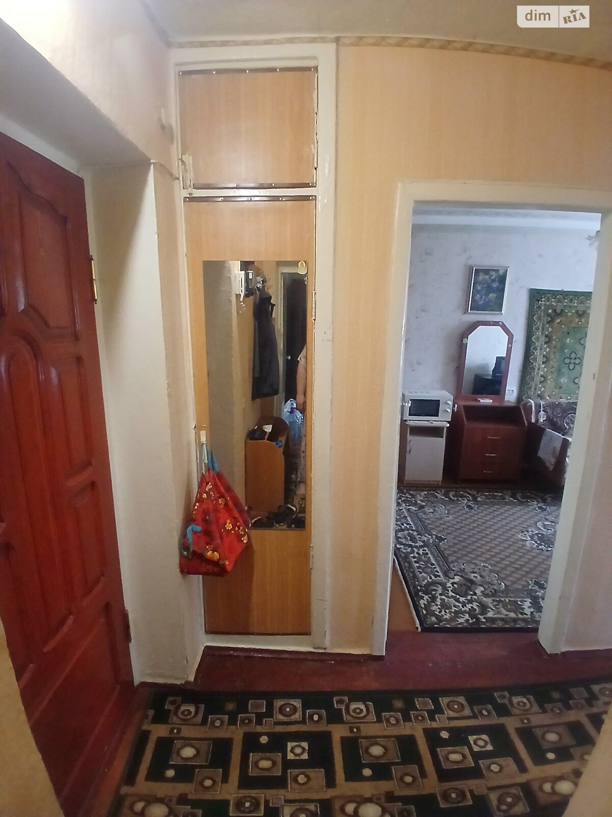 Продажа двухкомнатной квартиры в Николаеве, на ул. Океановская 2, район Корабельный фото 1 Продажа двухкомнатной квартиры в Николаеве, на ул. Океановская 2, район Корабельный фото 1