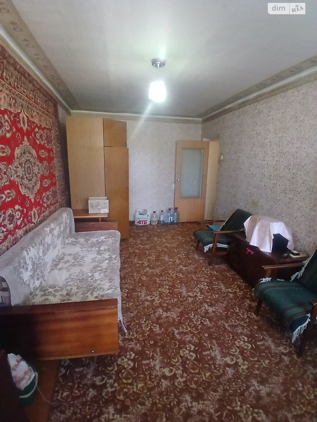 Продажа двухкомнатной квартиры в Николаеве, на ул. Океановская 2, район Корабельный фото 1 Продажа двухкомнатной квартиры в Николаеве, на ул. Океановская 2, район Корабельный фото 1