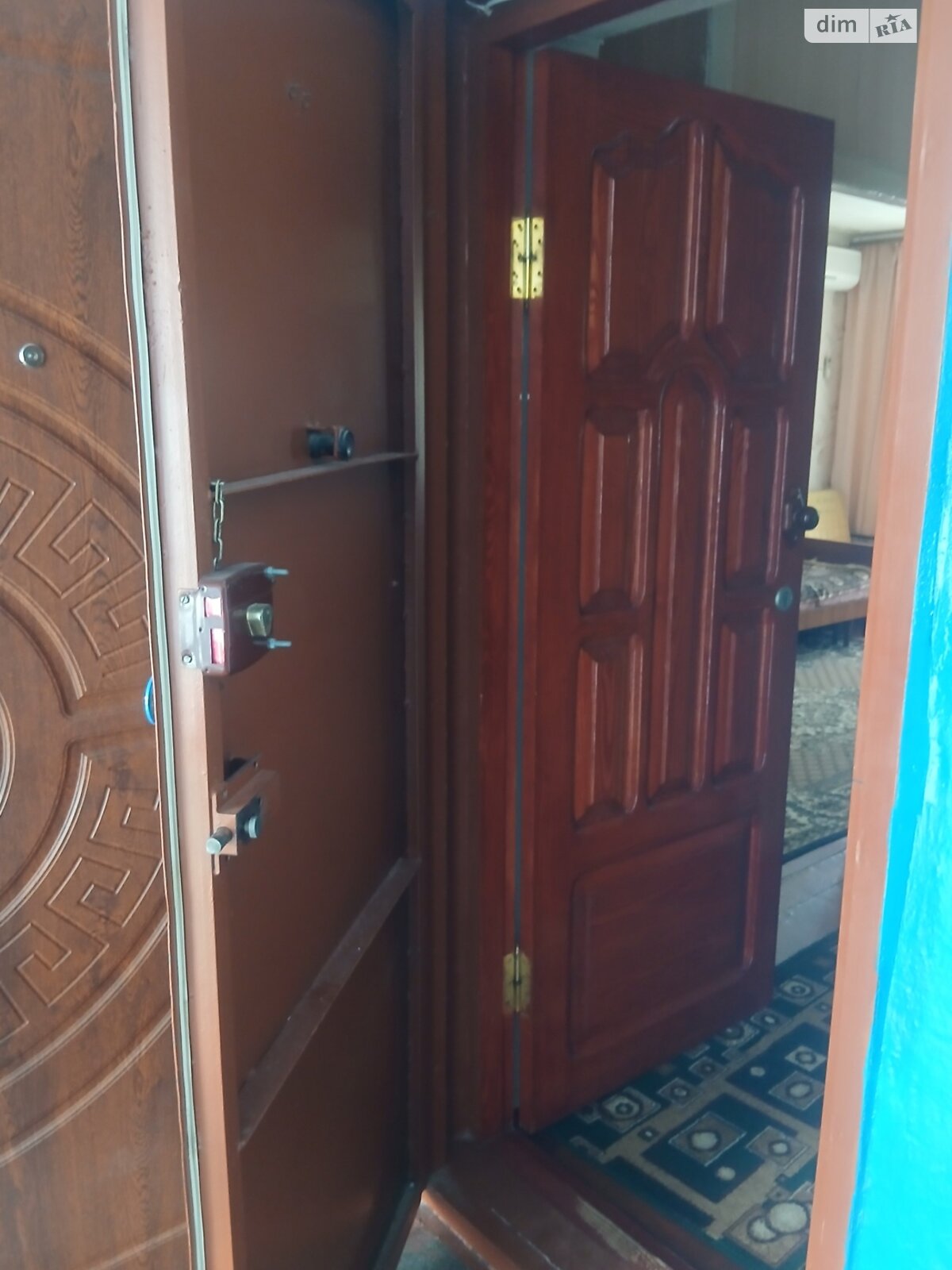 Продажа двухкомнатной квартиры в Николаеве, на ул. Океановская 2, район Корабельный фото 1 Продажа двухкомнатной квартиры в Николаеве, на ул. Океановская 2, район Корабельный фото 1