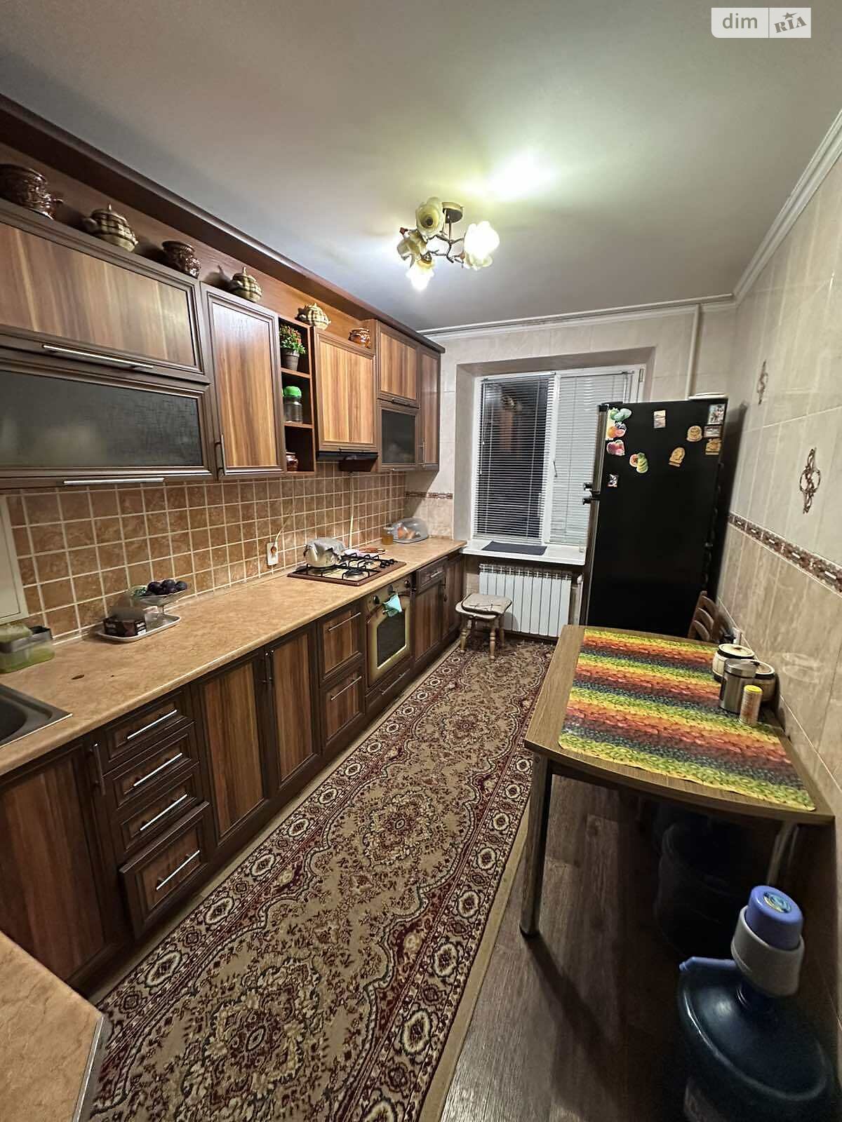 Продаж чотирикімнатної квартири в Миколаєві, на вул. Океанівська, район Корабельний фото 1 Продаж чотирикімнатної квартири в Миколаєві, на вул. Океанівська, район Корабельний фото 1