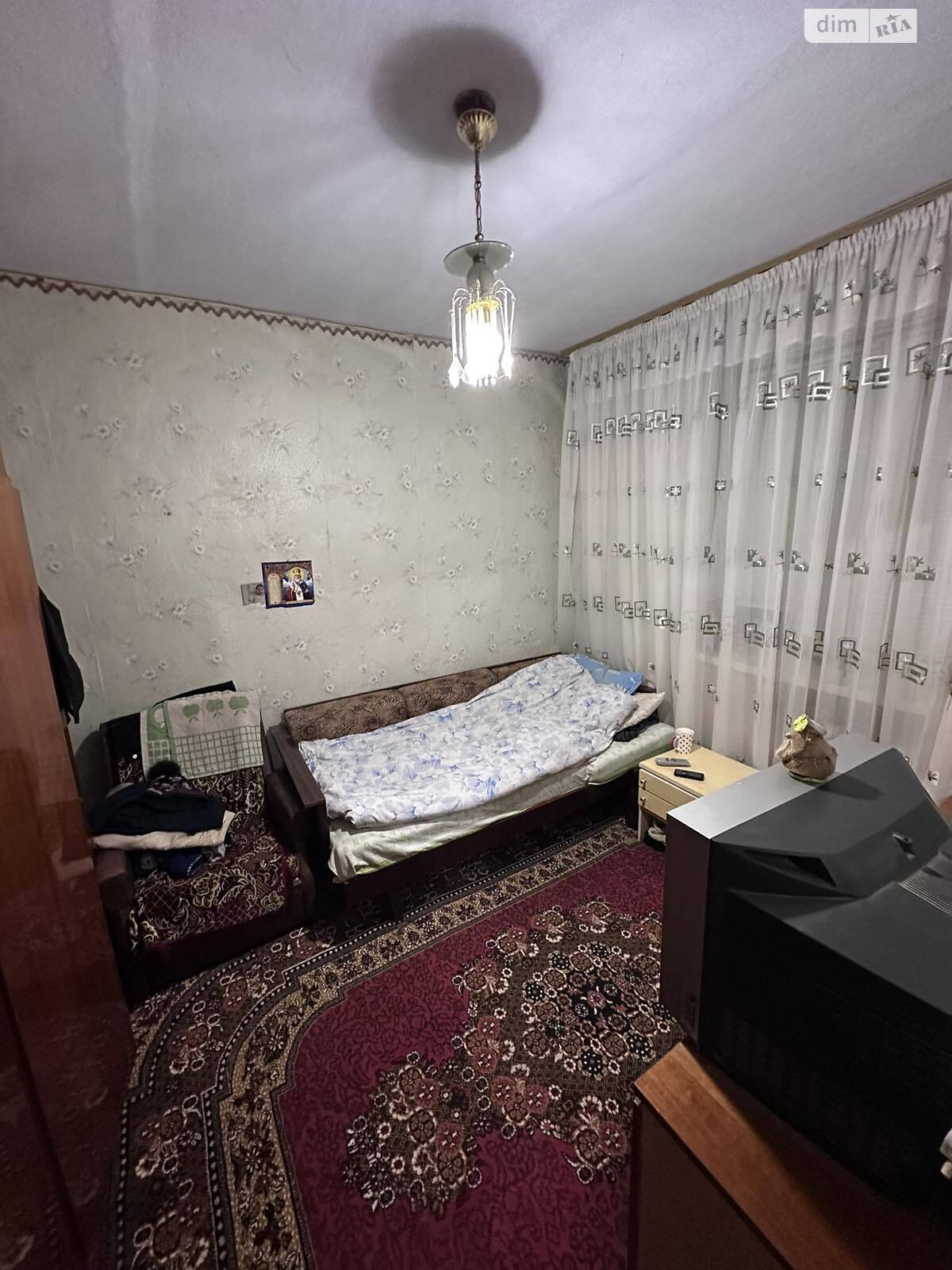 Продаж чотирикімнатної квартири в Миколаєві, на вул. Океанівська, район Корабельний фото 1 Продаж чотирикімнатної квартири в Миколаєві, на вул. Океанівська, район Корабельний фото 1