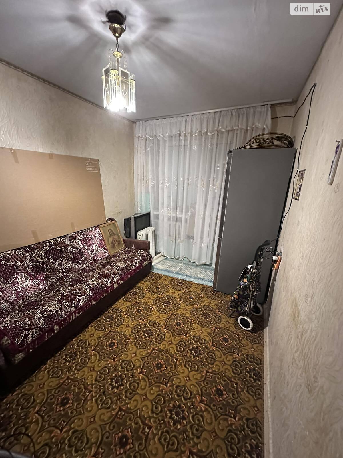 Продаж чотирикімнатної квартири в Миколаєві, на вул. Океанівська, район Корабельний фото 1 Продаж чотирикімнатної квартири в Миколаєві, на вул. Океанівська, район Корабельний фото 1