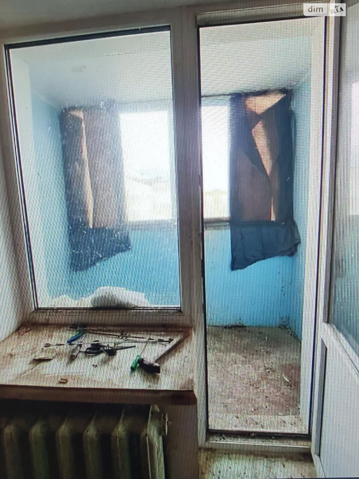 Продажа двухкомнатной квартиры в Николаеве, на ул. Океановская 38А, район Корабельный фото 1