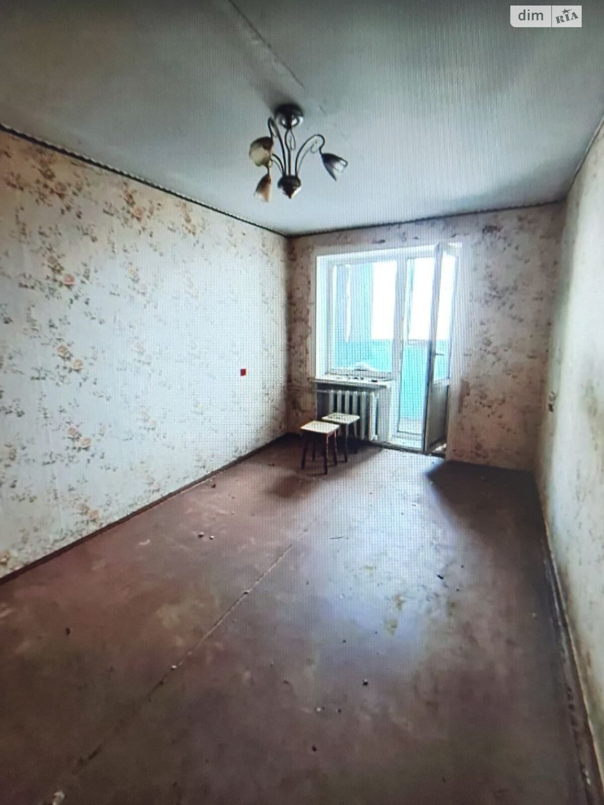 Продажа двухкомнатной квартиры в Николаеве, на ул. Океановская 38А, район Корабельный фото 1