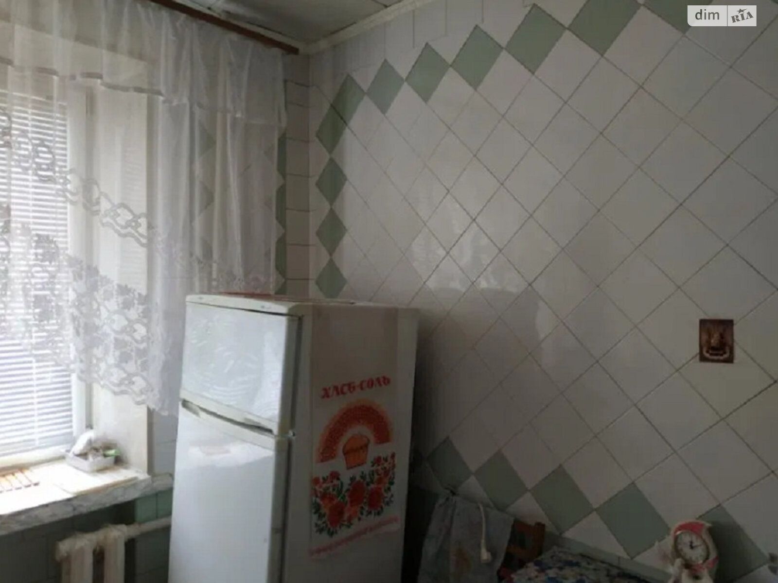 Продаж двокімнатної квартири в Миколаєві, на вул. Олега Ольжича, район Корабельний фото 1
