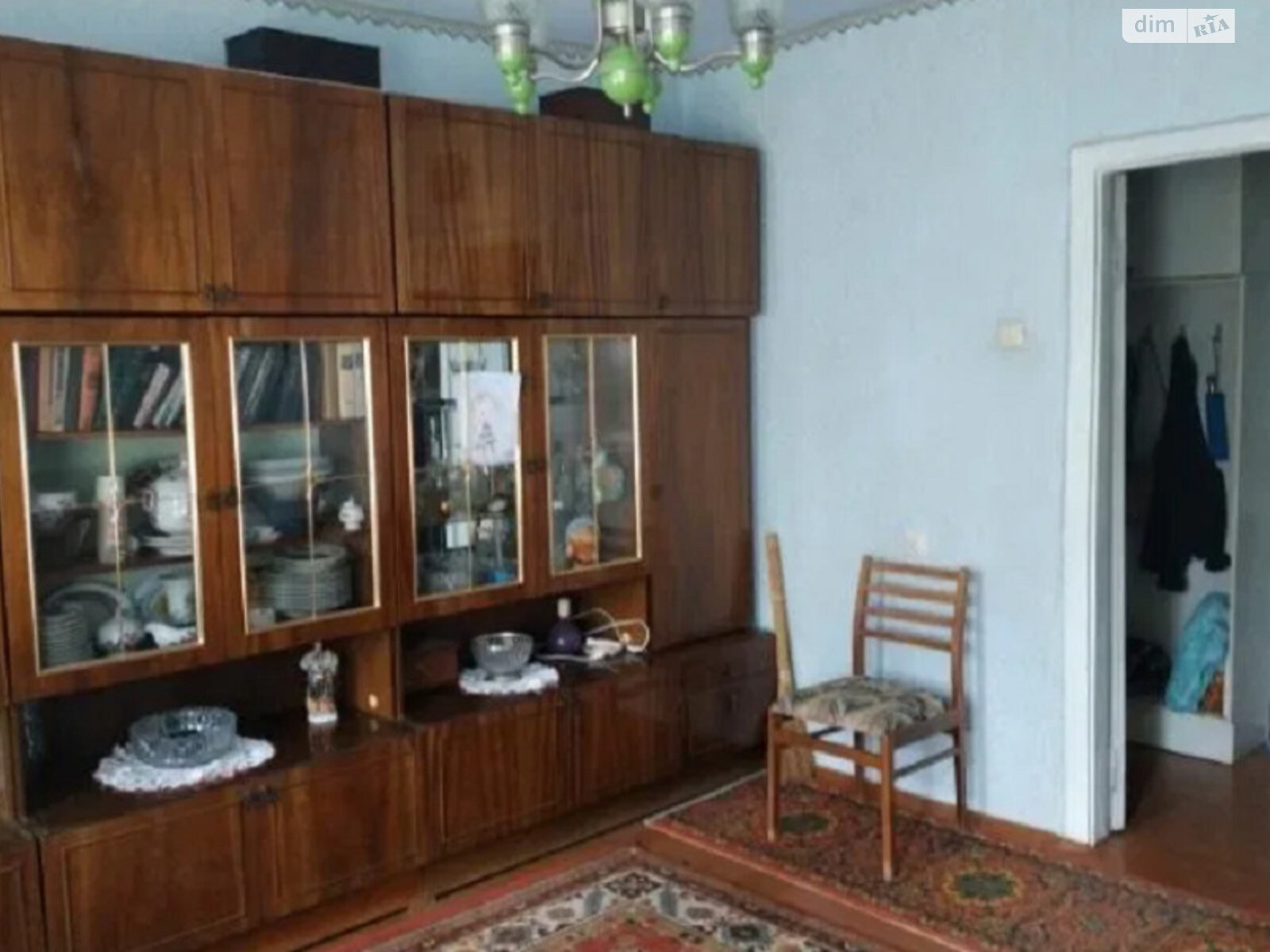 Продаж двокімнатної квартири в Миколаєві, на вул. Олега Ольжича, район Корабельний фото 1