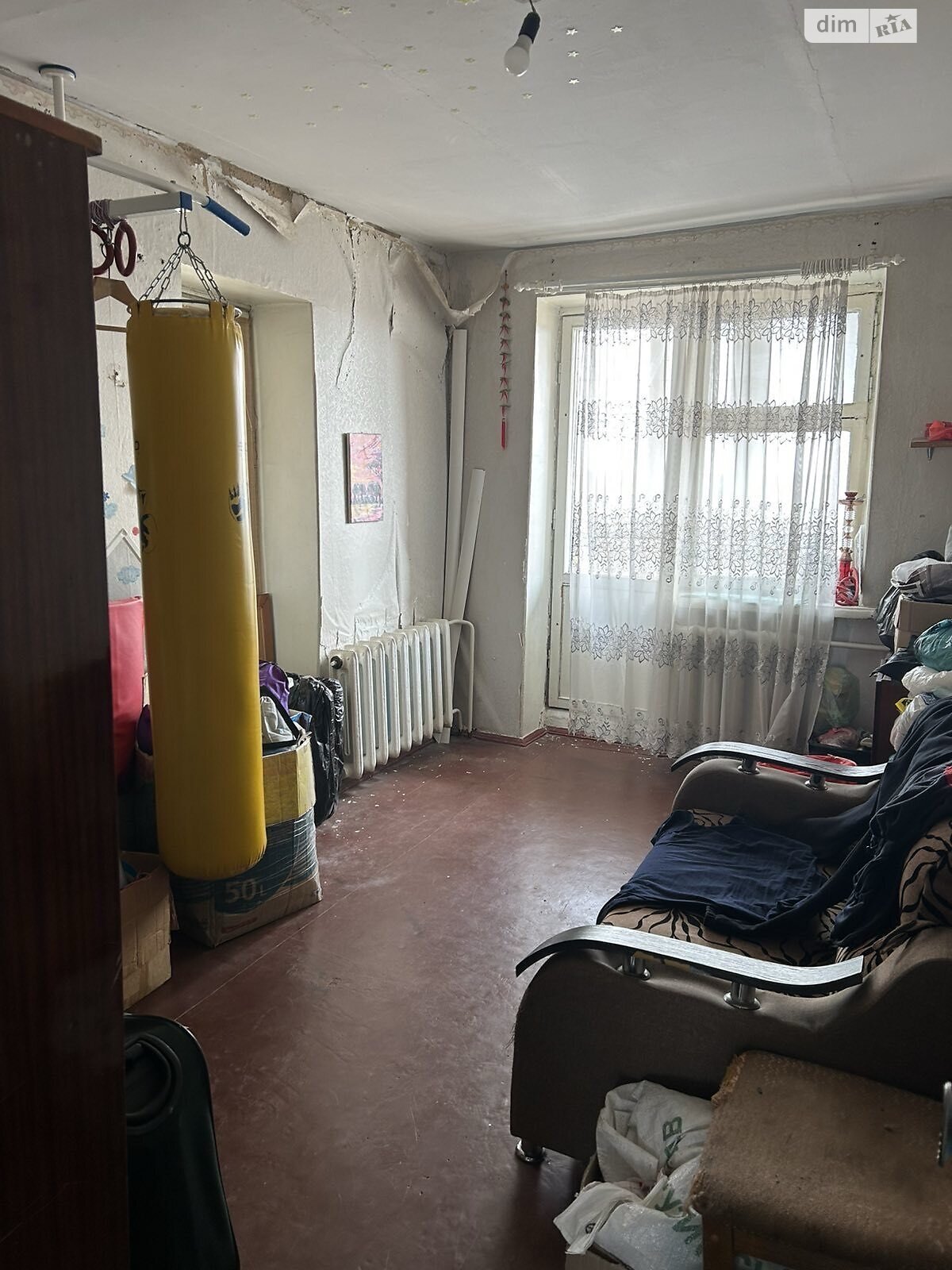 Продаж трикімнатної квартири в Миколаєві, на вул. Олега Ольжича 5А, район Корабельний фото 1 Продаж трикімнатної квартири в Миколаєві, на вул. Олега Ольжича 5А, район Корабельний фото 1
