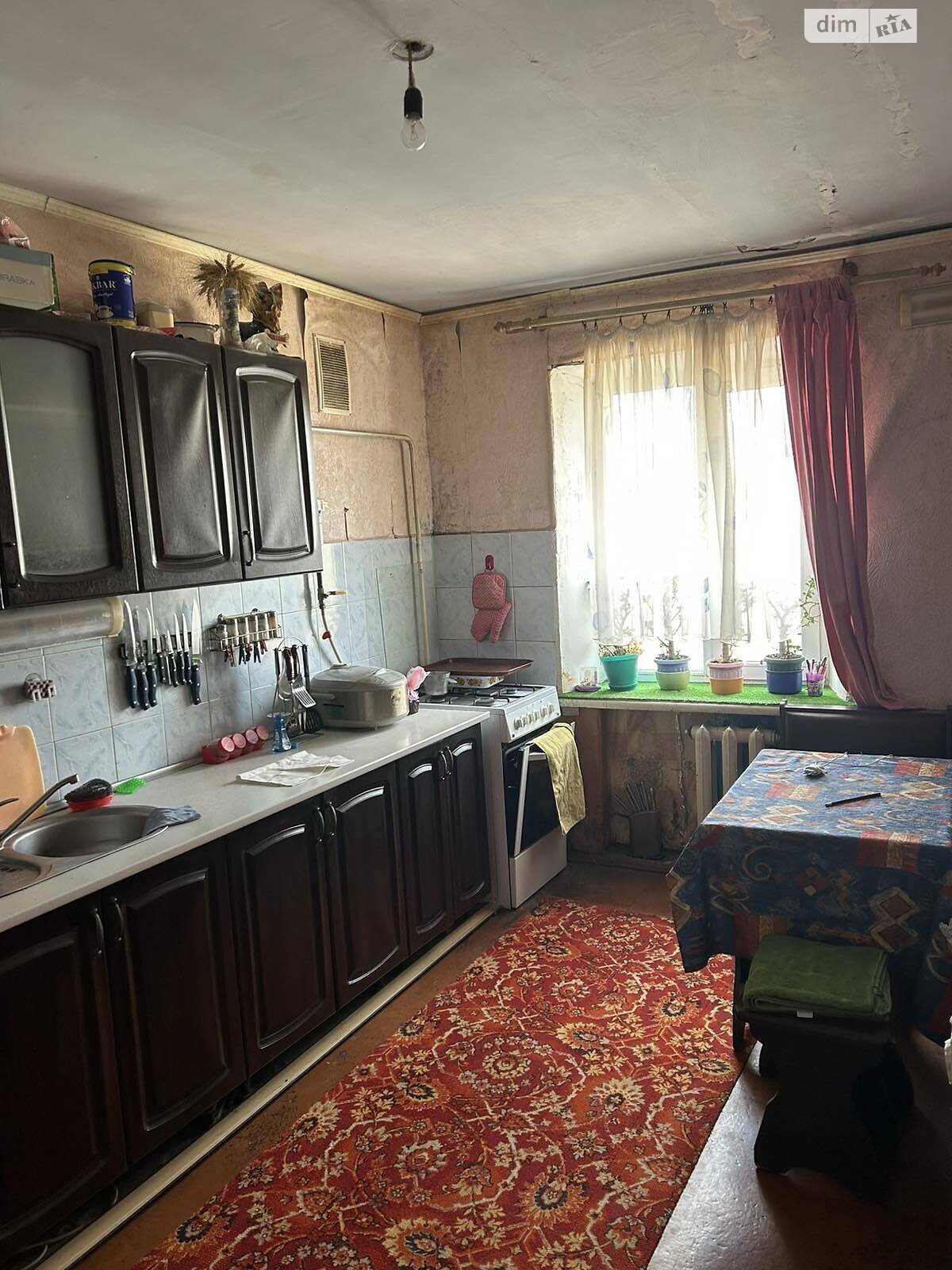 Продаж трикімнатної квартири в Миколаєві, на вул. Олега Ольжича 5А, район Корабельний фото 1 Продаж трикімнатної квартири в Миколаєві, на вул. Олега Ольжича 5А, район Корабельний фото 1