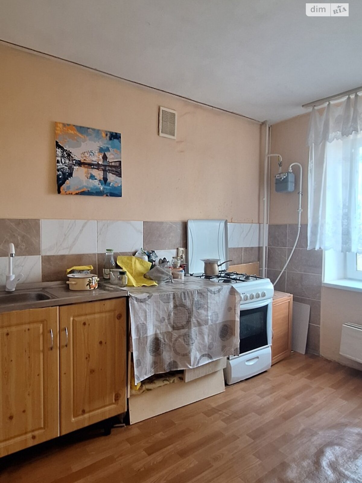Продаж однокімнатної квартири в Миколаєві, на вул. Олега Ольжича 5Б, район Корабельний фото 1 Продаж однокімнатної квартири в Миколаєві, на вул. Олега Ольжича 5Б, район Корабельний фото 1