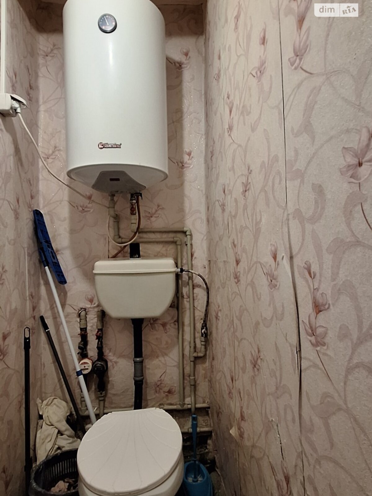 Продаж однокімнатної квартири в Миколаєві, на вул. Олега Ольжича 5Б, район Корабельний фото 1 Продаж однокімнатної квартири в Миколаєві, на вул. Олега Ольжича 5Б, район Корабельний фото 1