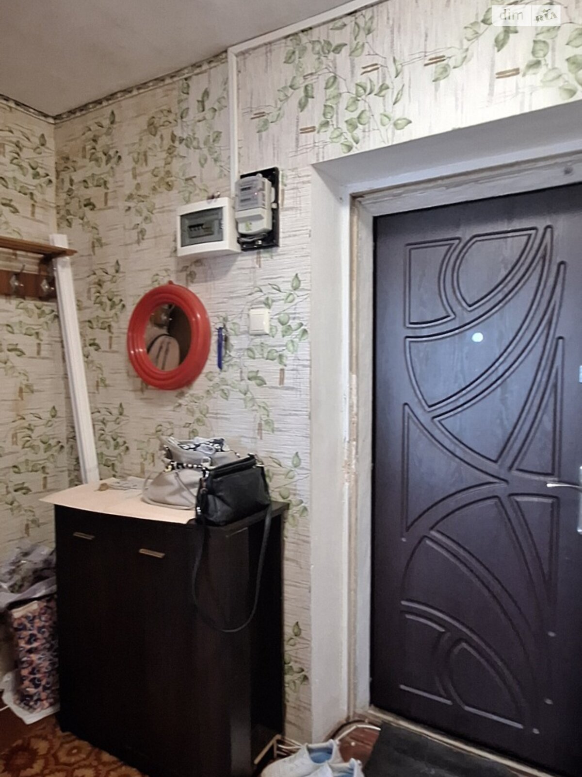 Продаж однокімнатної квартири в Миколаєві, на вул. Олега Ольжича 5Б, район Корабельний фото 1 Продаж однокімнатної квартири в Миколаєві, на вул. Олега Ольжича 5Б, район Корабельний фото 1