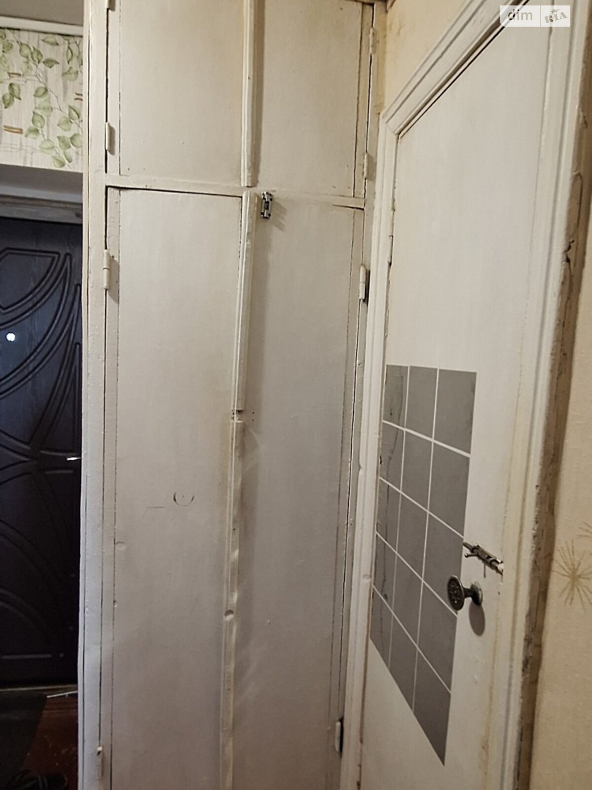 Продаж однокімнатної квартири в Миколаєві, на вул. Олега Ольжича 5Б, район Корабельний фото 1 Продаж однокімнатної квартири в Миколаєві, на вул. Олега Ольжича 5Б, район Корабельний фото 1