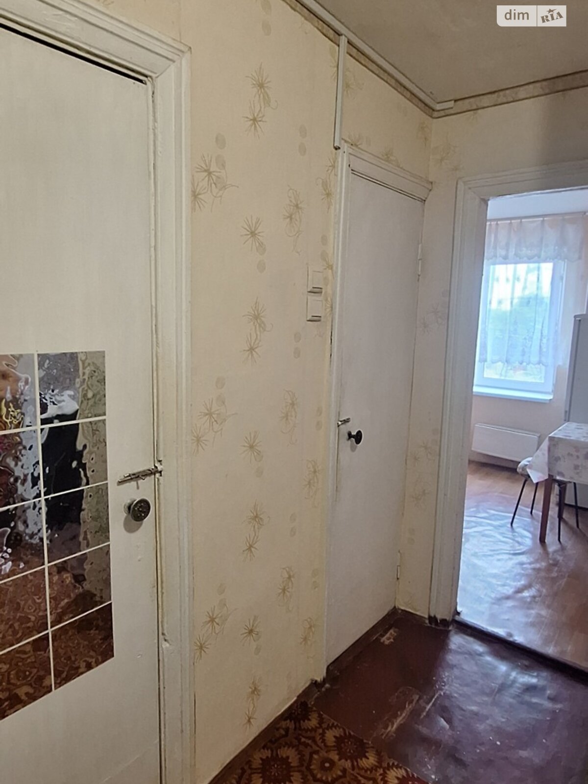 Продаж однокімнатної квартири в Миколаєві, на вул. Олега Ольжича 5Б, район Корабельний фото 1 Продаж однокімнатної квартири в Миколаєві, на вул. Олега Ольжича 5Б, район Корабельний фото 1