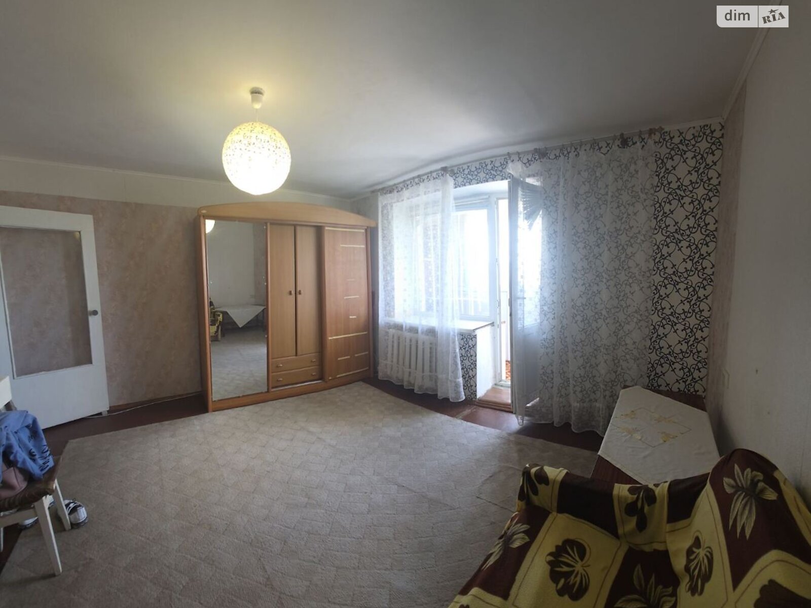 Продаж однокімнатної квартири в Миколаєві, на вул. Олега Ольжича 5Б, район Корабельний фото 1 Продаж однокімнатної квартири в Миколаєві, на вул. Олега Ольжича 5Б, район Корабельний фото 1