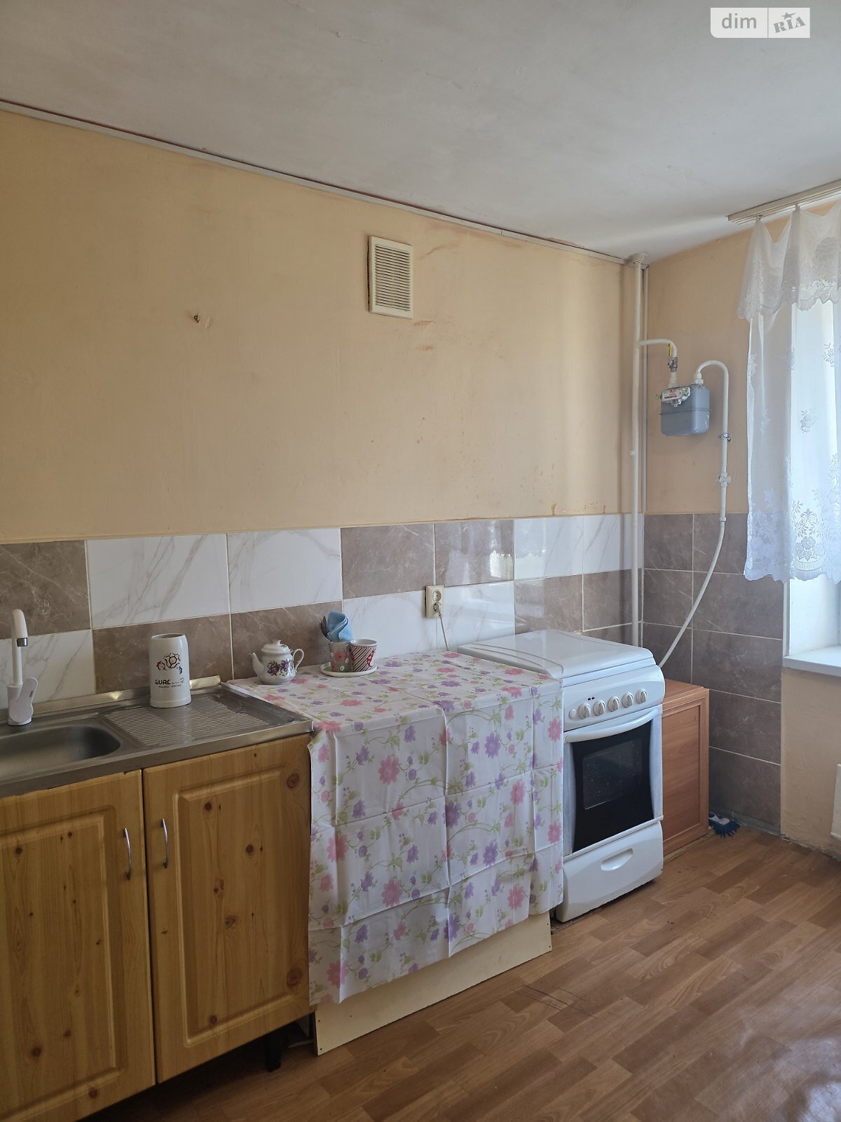 Продаж однокімнатної квартири в Миколаєві, на вул. Олега Ольжича 5Б, район Корабельний фото 1 Продаж однокімнатної квартири в Миколаєві, на вул. Олега Ольжича 5Б, район Корабельний фото 1