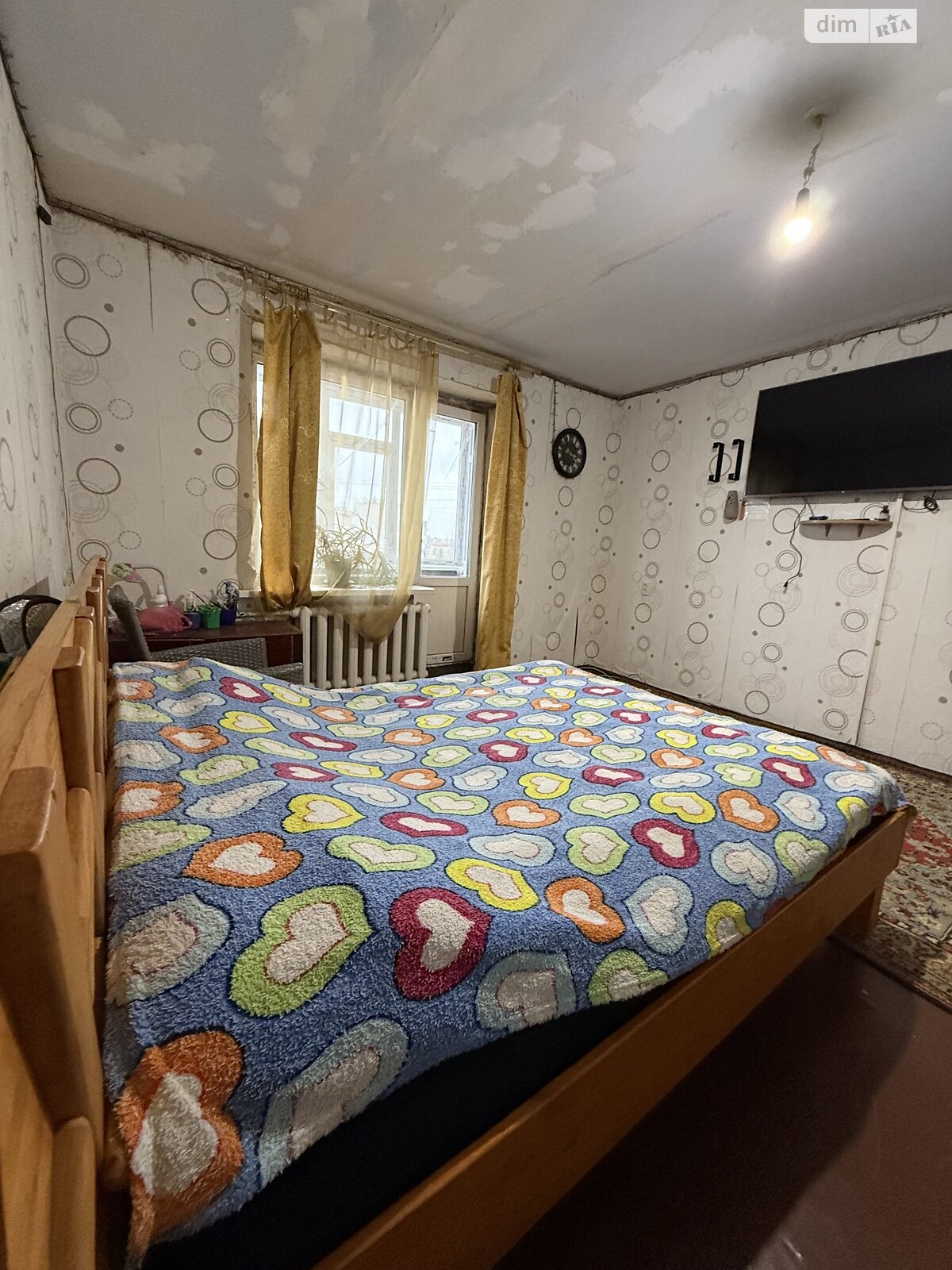 Продажа трехкомнатной квартиры в Николаеве, на ул. Олега Ольжича 5А, район Корабельный фото 1