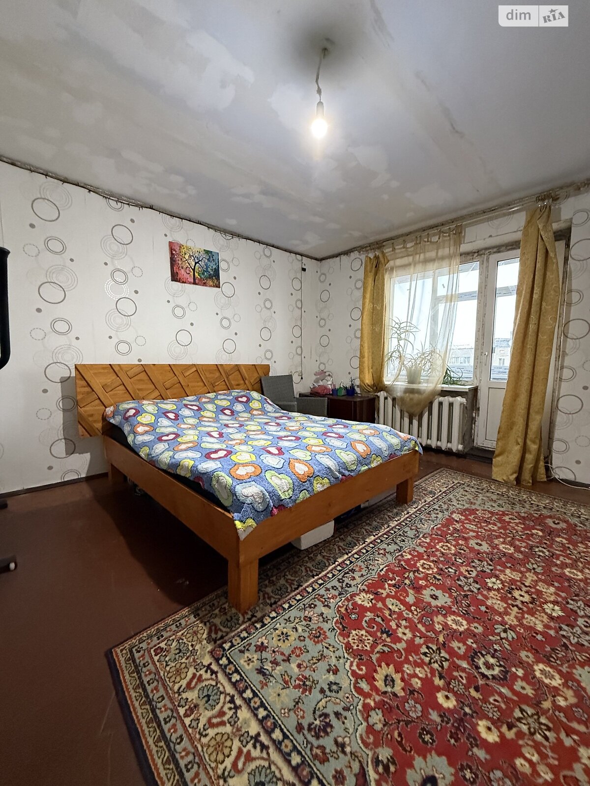 Продажа трехкомнатной квартиры в Николаеве, на ул. Олега Ольжича 5А, район Корабельный фото 1