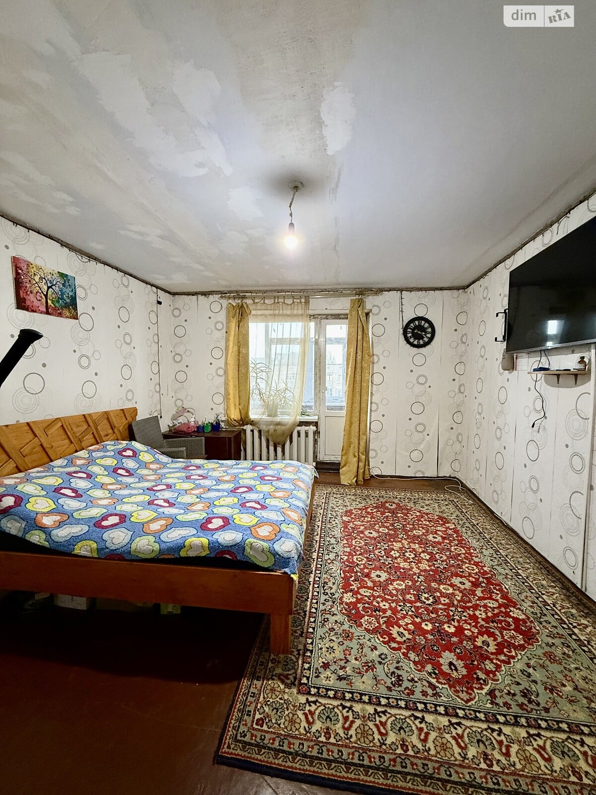 Продажа трехкомнатной квартиры в Николаеве, на ул. Олега Ольжича 5А, район Корабельный фото 1