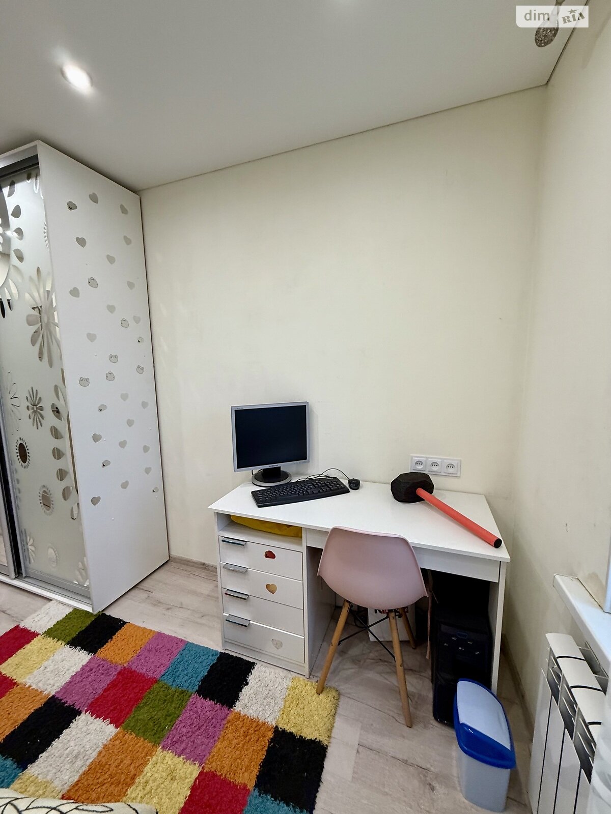 Продажа трехкомнатной квартиры в Николаеве, на ул. Олега Ольжича 5А, район Корабельный фото 1