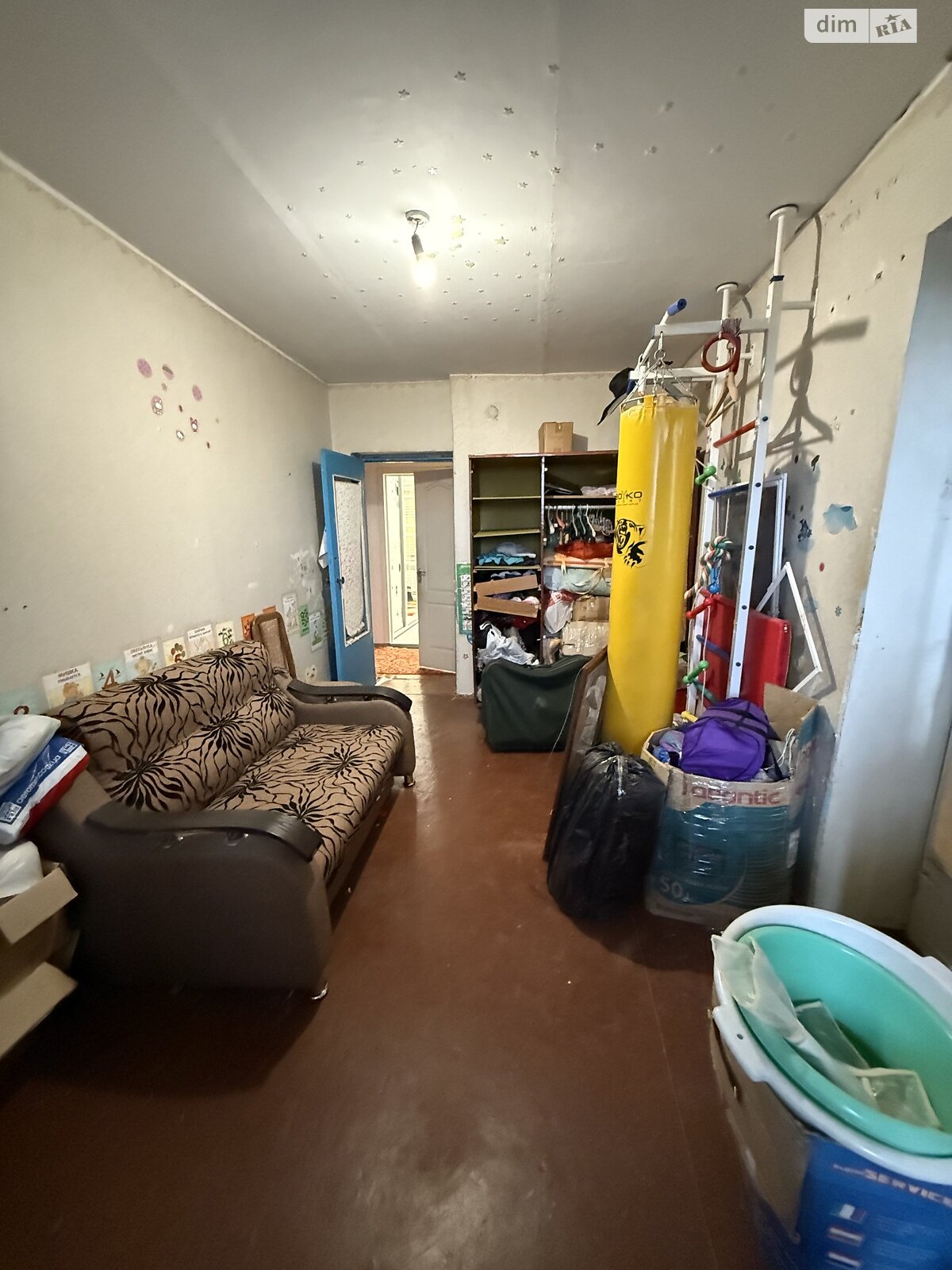 Продажа трехкомнатной квартиры в Николаеве, на ул. Олега Ольжича 5А, район Корабельный фото 1