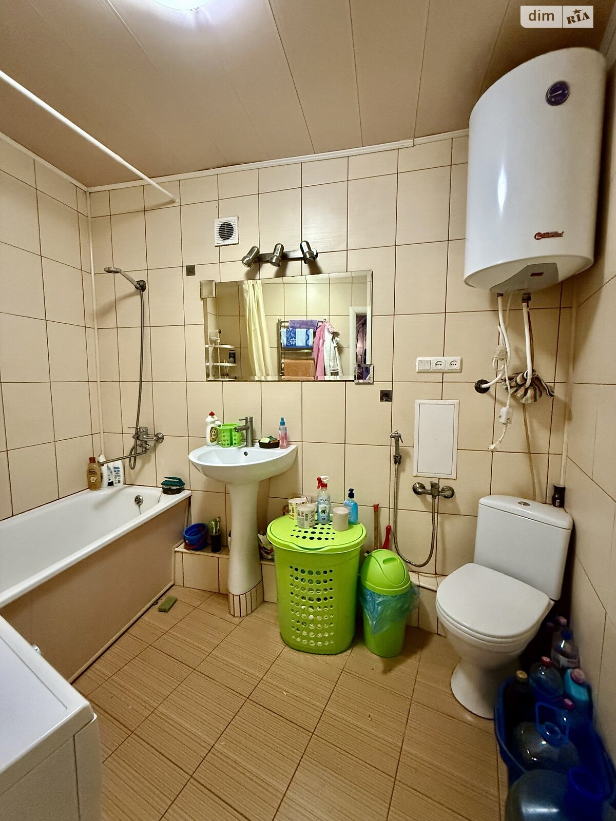 Продажа трехкомнатной квартиры в Николаеве, на ул. Олега Ольжича 5А, район Корабельный фото 1