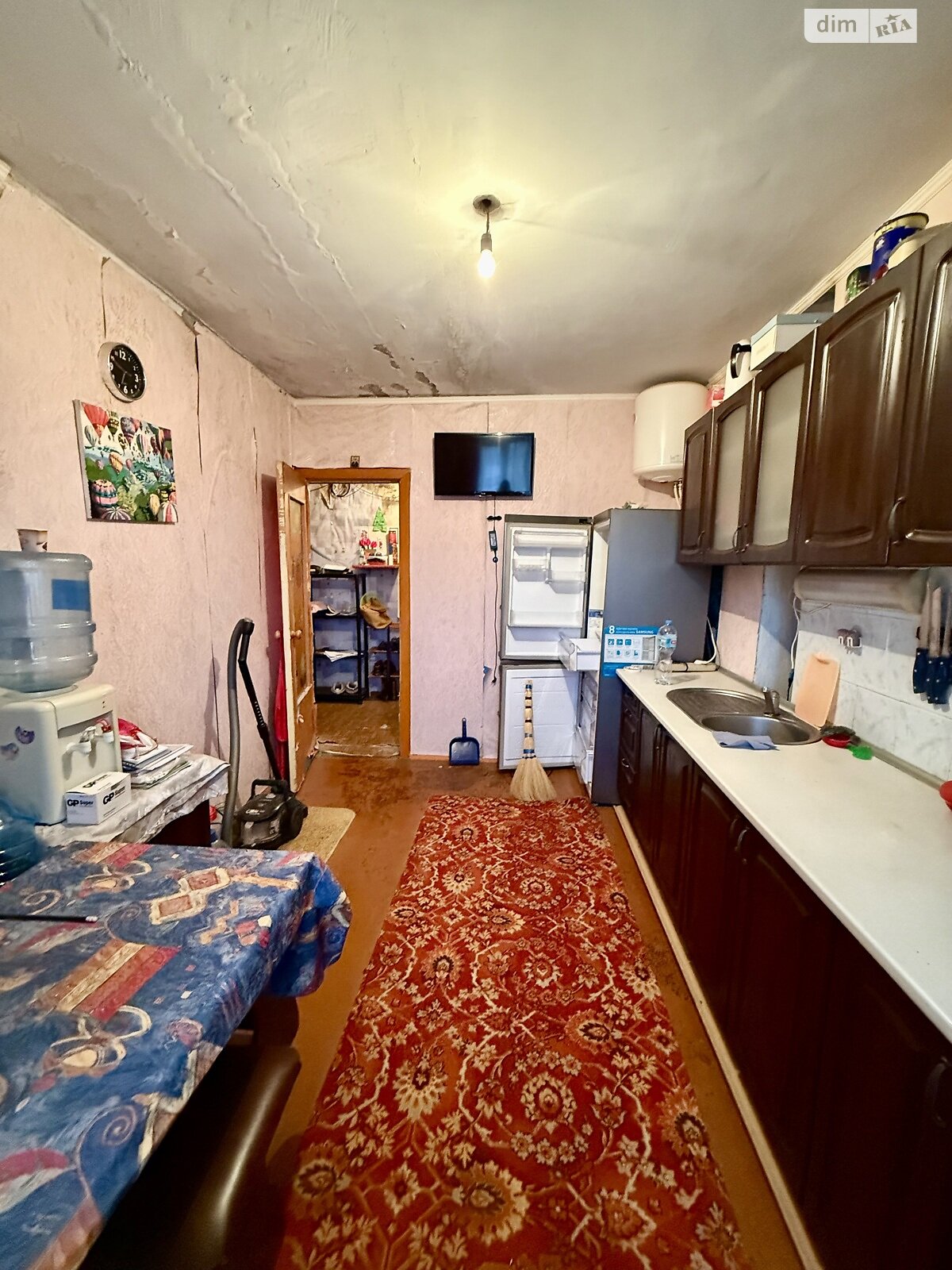 Продажа трехкомнатной квартиры в Николаеве, на ул. Олега Ольжича 5А, район Корабельный фото 1