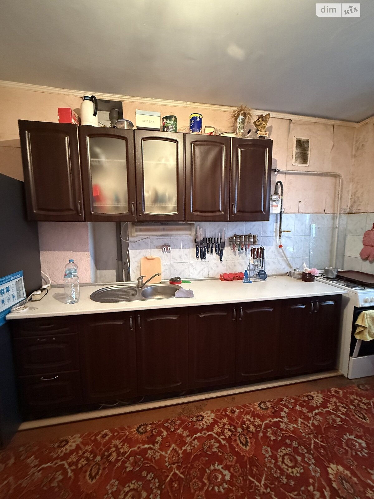 Продажа трехкомнатной квартиры в Николаеве, на ул. Олега Ольжича 5А, район Корабельный фото 1