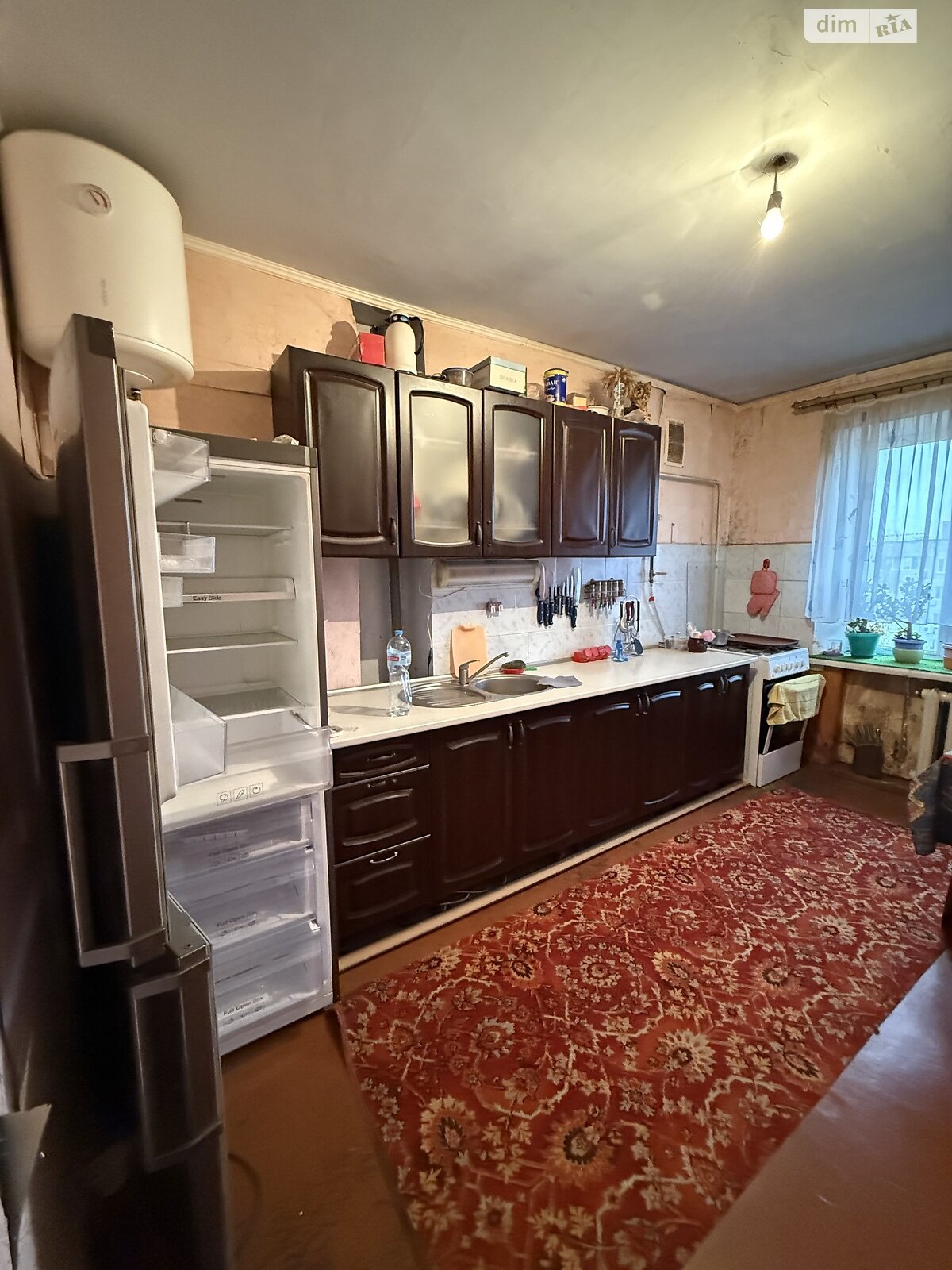 Продажа трехкомнатной квартиры в Николаеве, на ул. Олега Ольжича 5А, район Корабельный фото 1