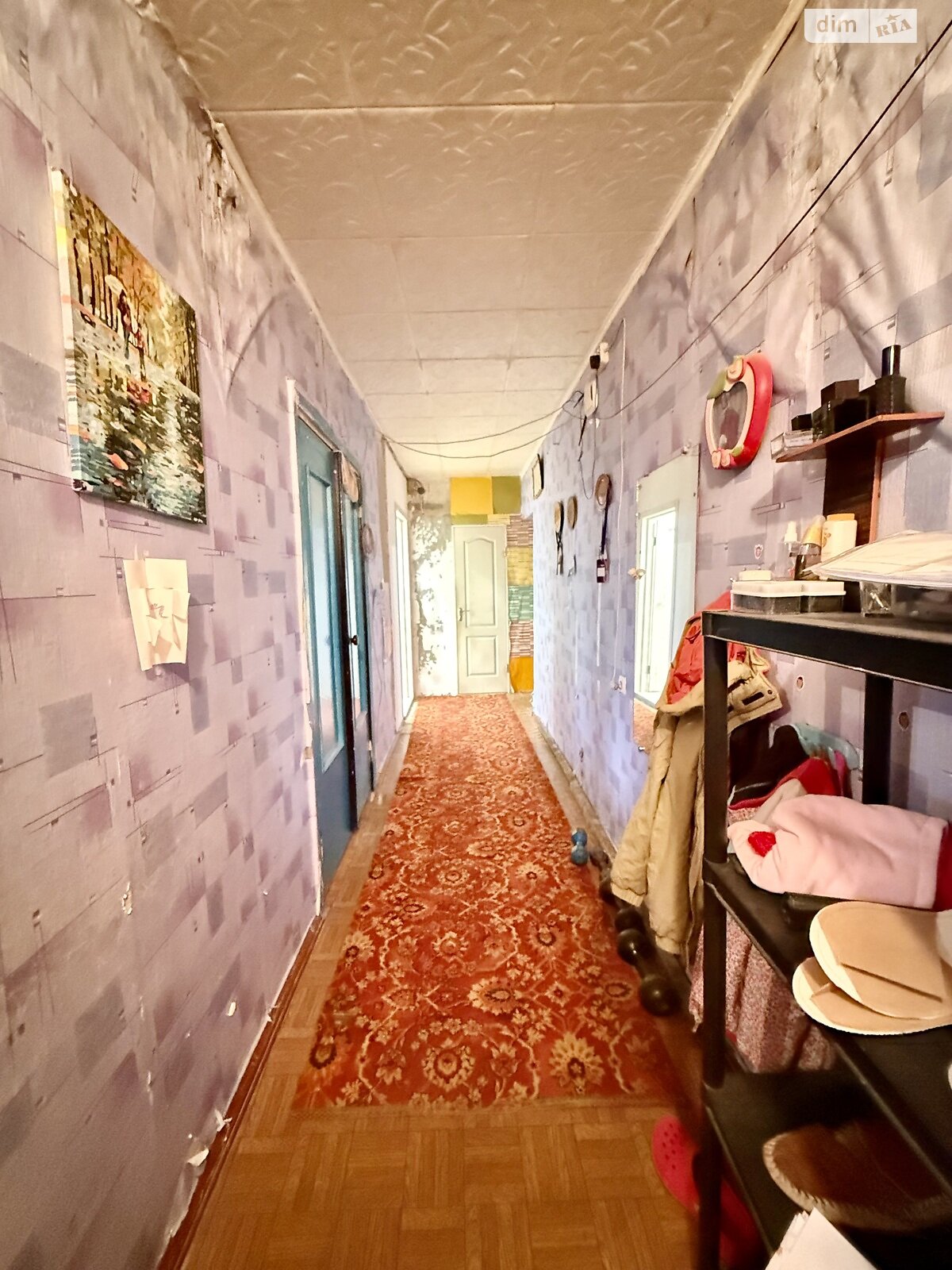 Продажа трехкомнатной квартиры в Николаеве, на ул. Олега Ольжича 5А, район Корабельный фото 1